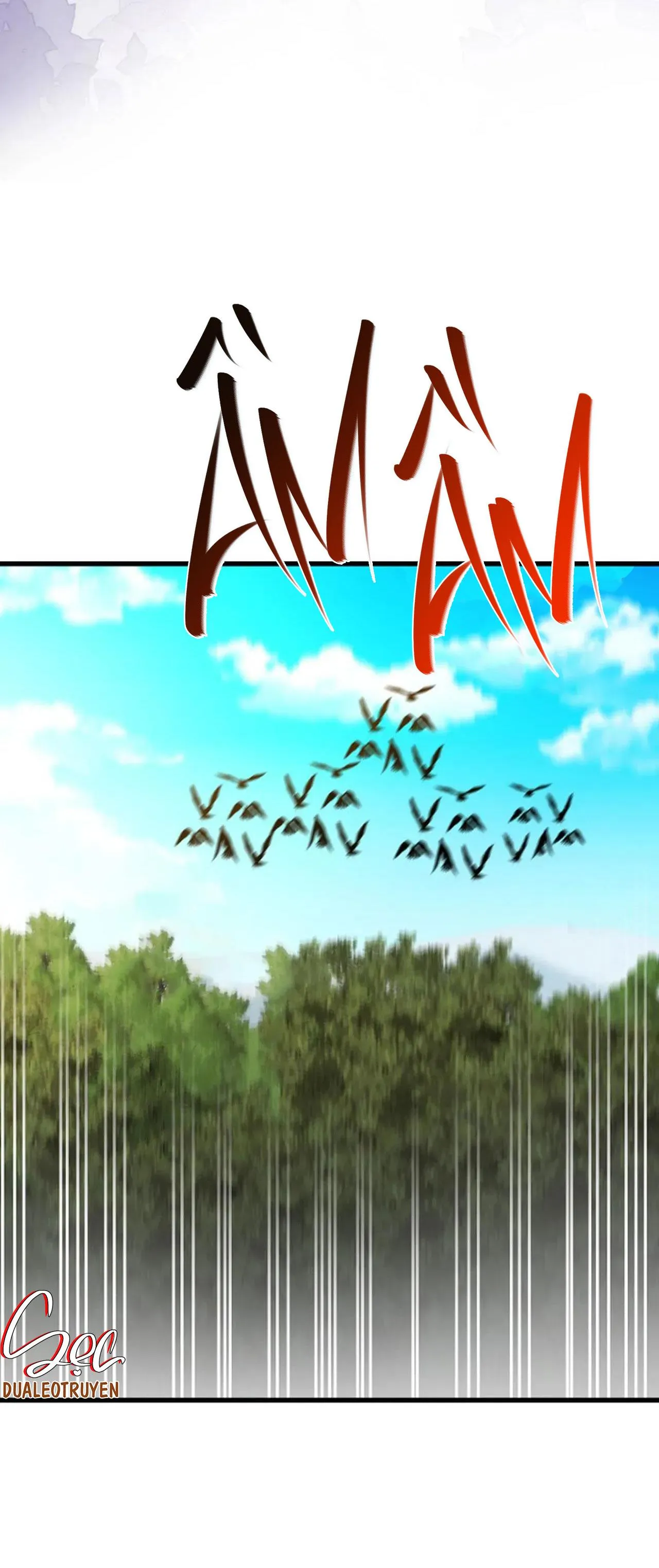 NGHỈ HƯU CHỨ KHÔNG PHẢI TÌNH YÊU Chapter 20 Trang 33