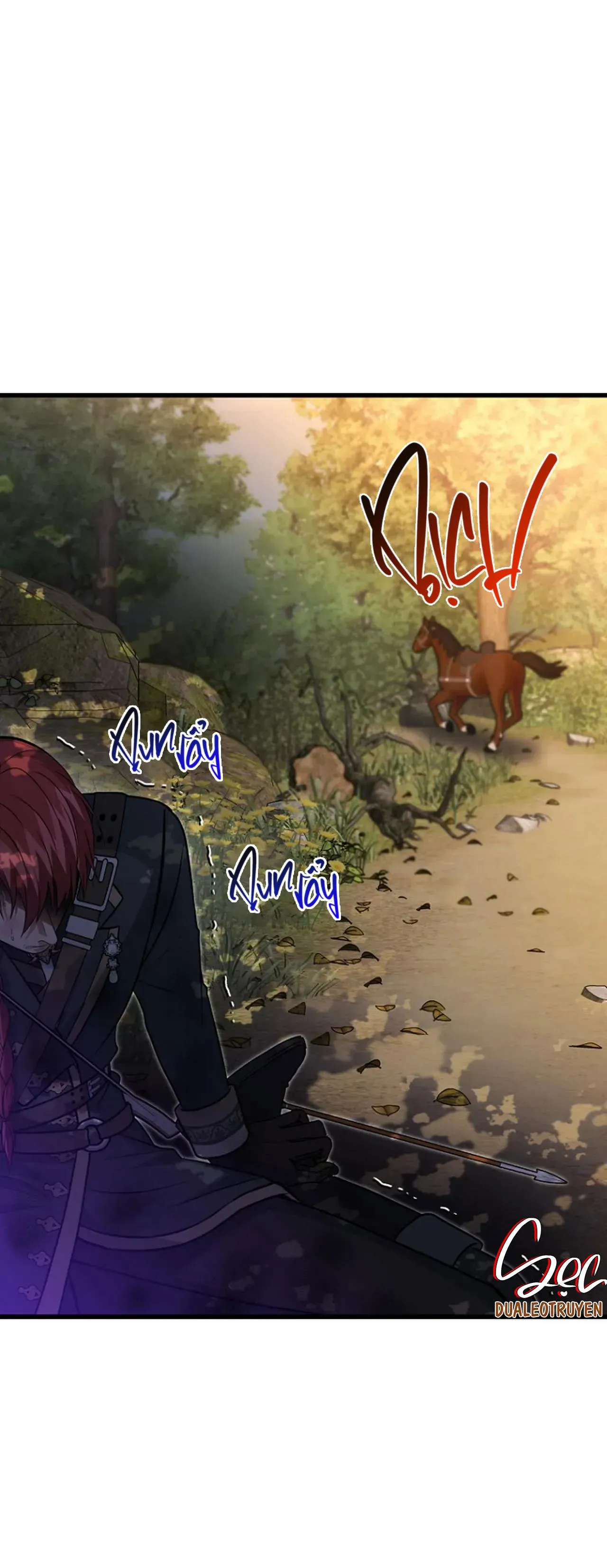 NGHỈ HƯU CHỨ KHÔNG PHẢI TÌNH YÊU Chapter 20 Trang 34