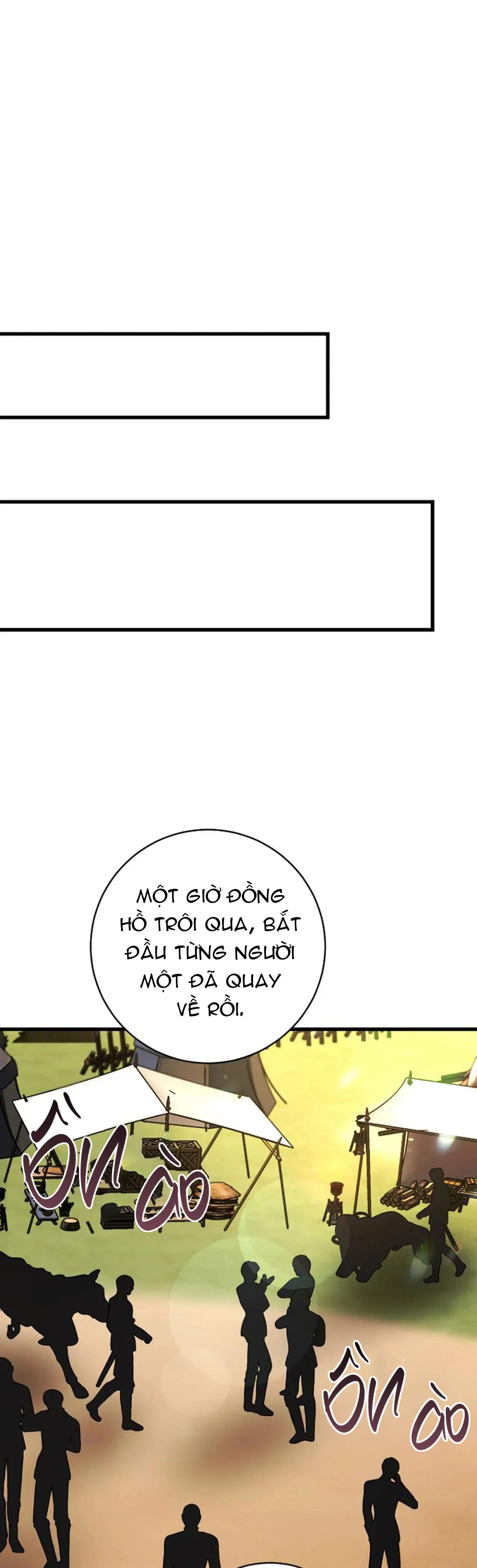 NGHỈ HƯU CHỨ KHÔNG PHẢI TÌNH YÊU Chapter 20 Trang 44