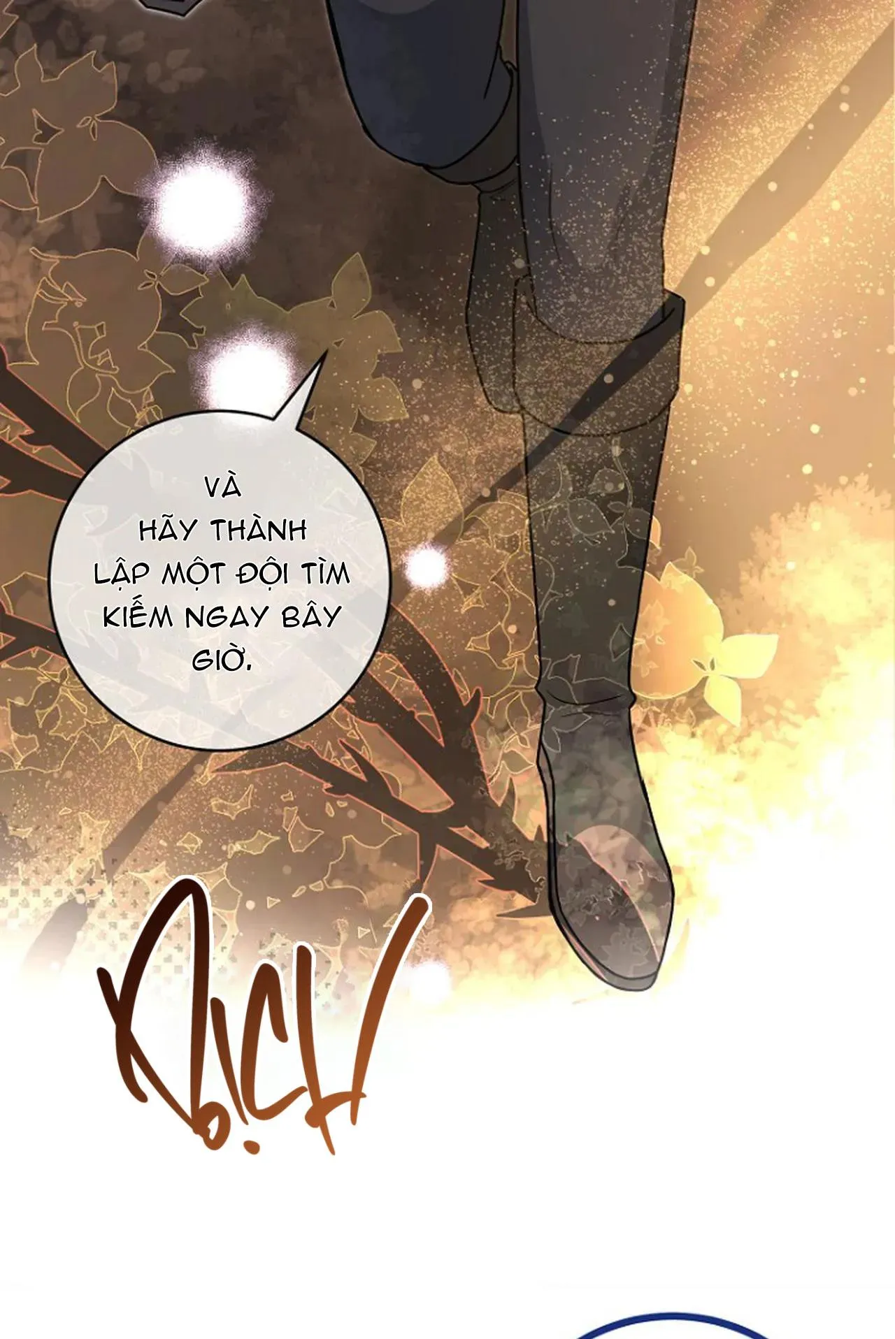 NGHỈ HƯU CHỨ KHÔNG PHẢI TÌNH YÊU Chapter 20 Trang 50