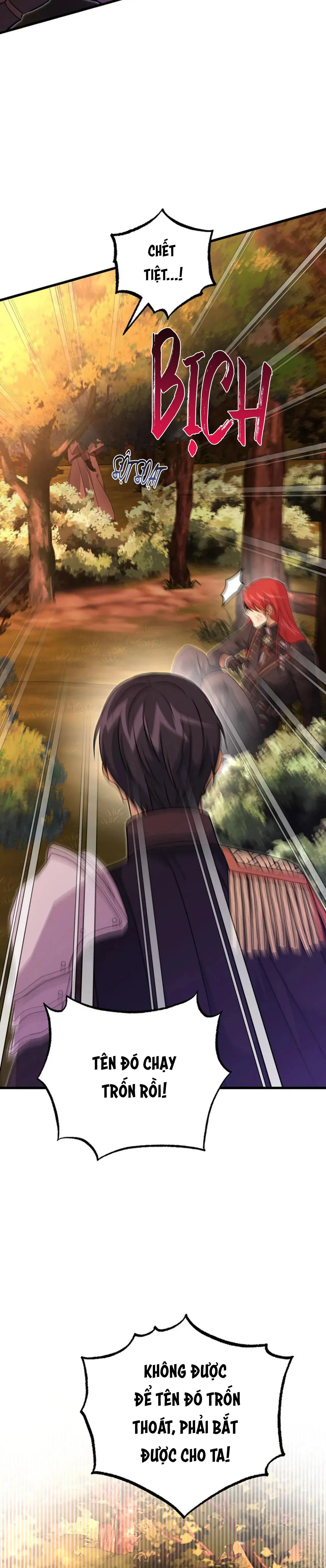 NGHỈ HƯU CHỨ KHÔNG PHẢI TÌNH YÊU Chapter 21 Trang 15