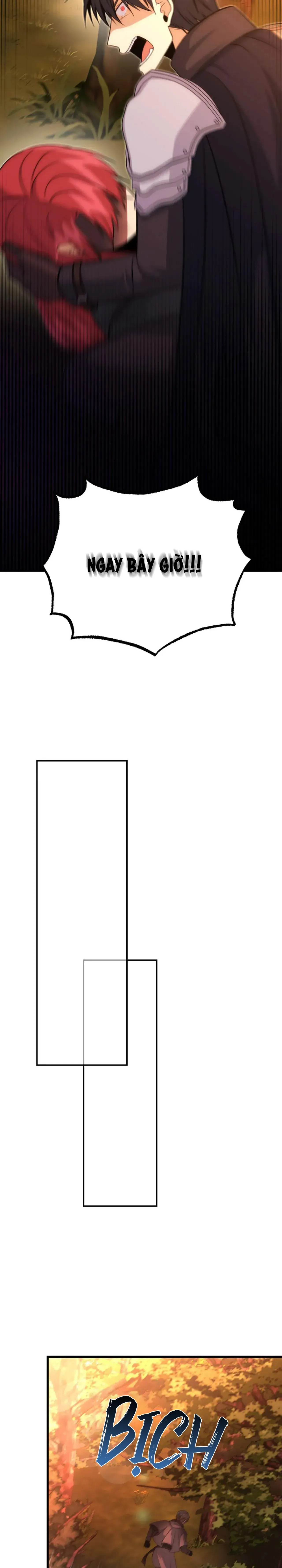 NGHỈ HƯU CHỨ KHÔNG PHẢI TÌNH YÊU Chapter 21 Trang 24