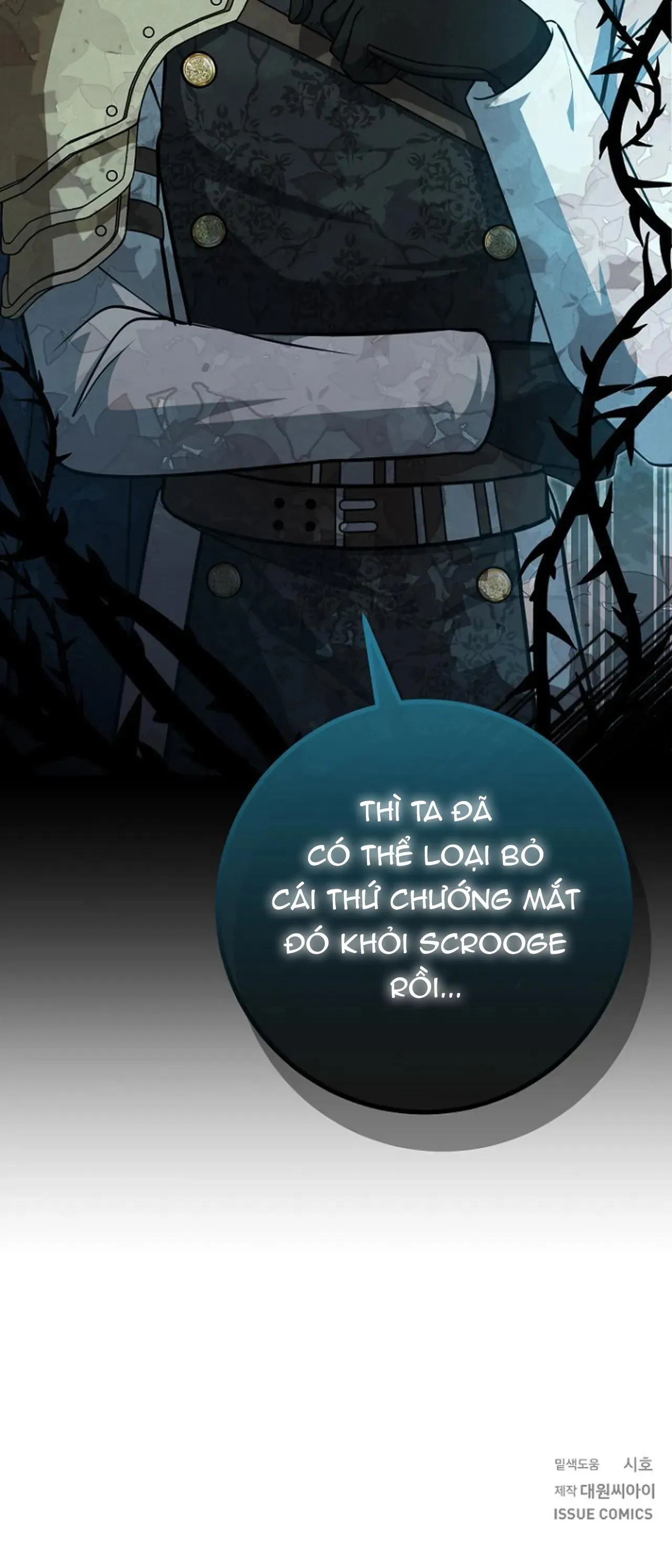 NGHỈ HƯU CHỨ KHÔNG PHẢI TÌNH YÊU Chapter 21 Trang 36