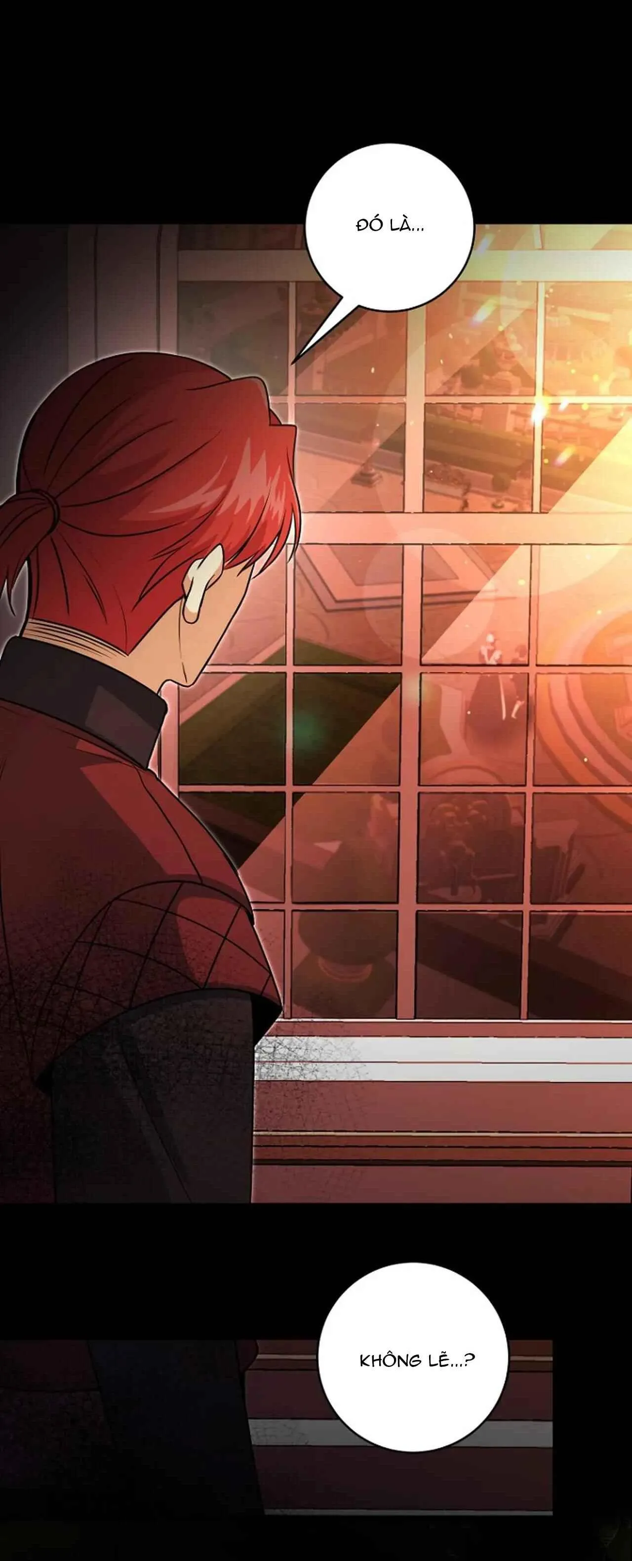 NGHỈ HƯU CHỨ KHÔNG PHẢI TÌNH YÊU Chapter 23 Trang 5