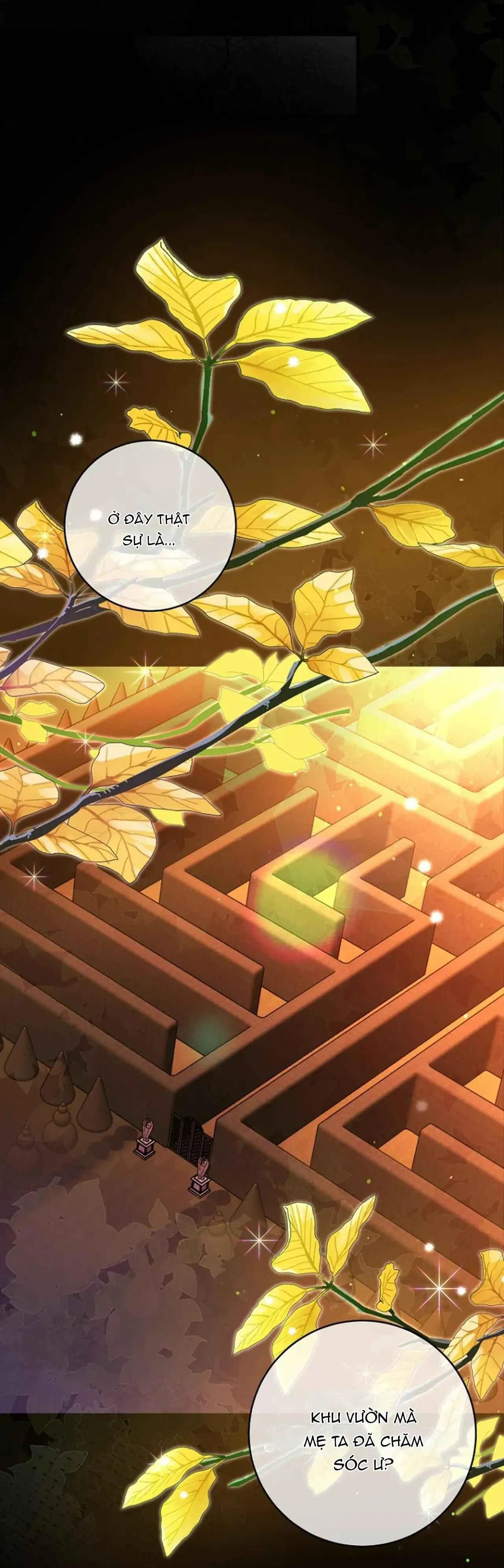 NGHỈ HƯU CHỨ KHÔNG PHẢI TÌNH YÊU Chapter 23 Trang 6