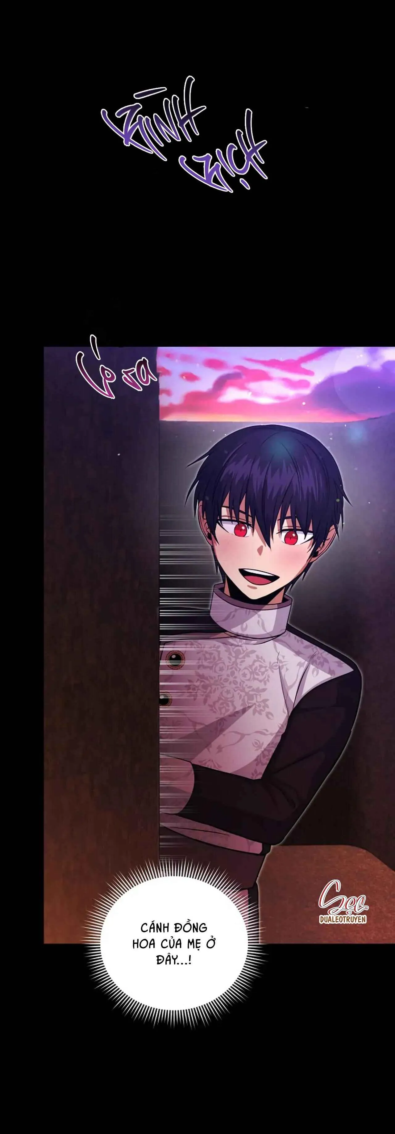 NGHỈ HƯU CHỨ KHÔNG PHẢI TÌNH YÊU Chapter 23 Trang 16