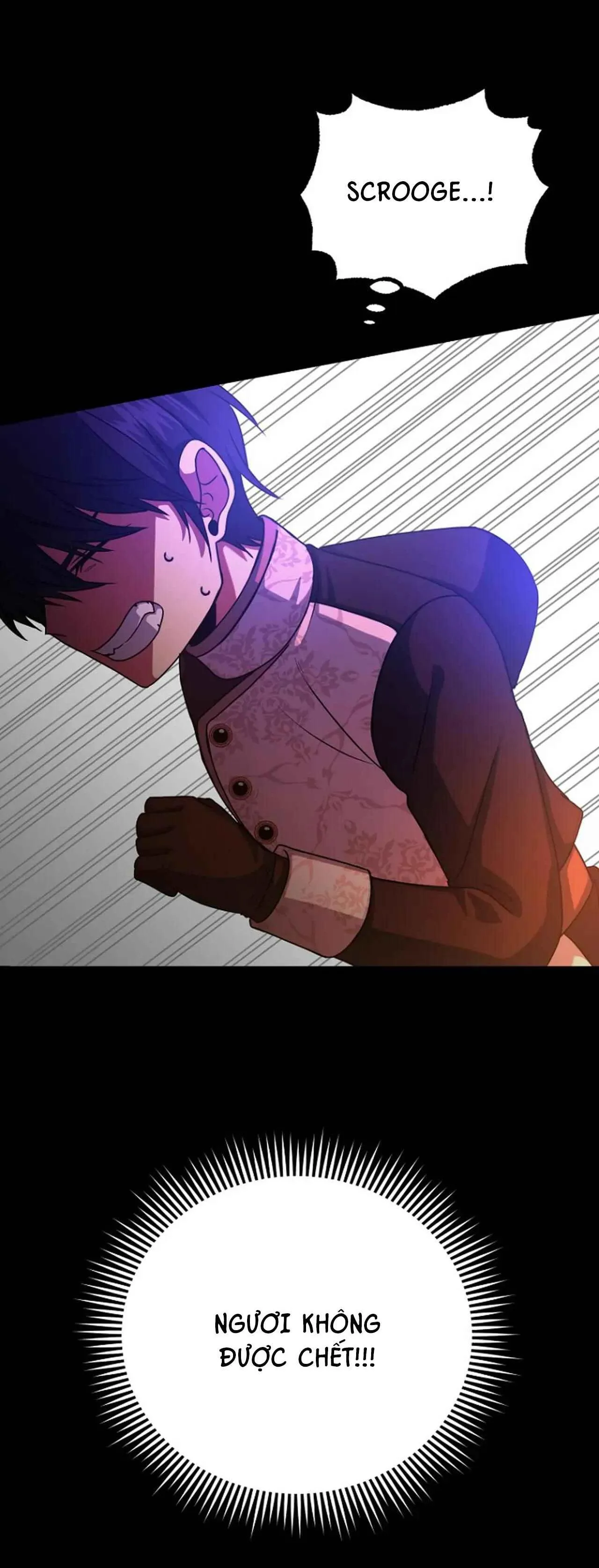 NGHỈ HƯU CHỨ KHÔNG PHẢI TÌNH YÊU Chapter 23 Trang 33