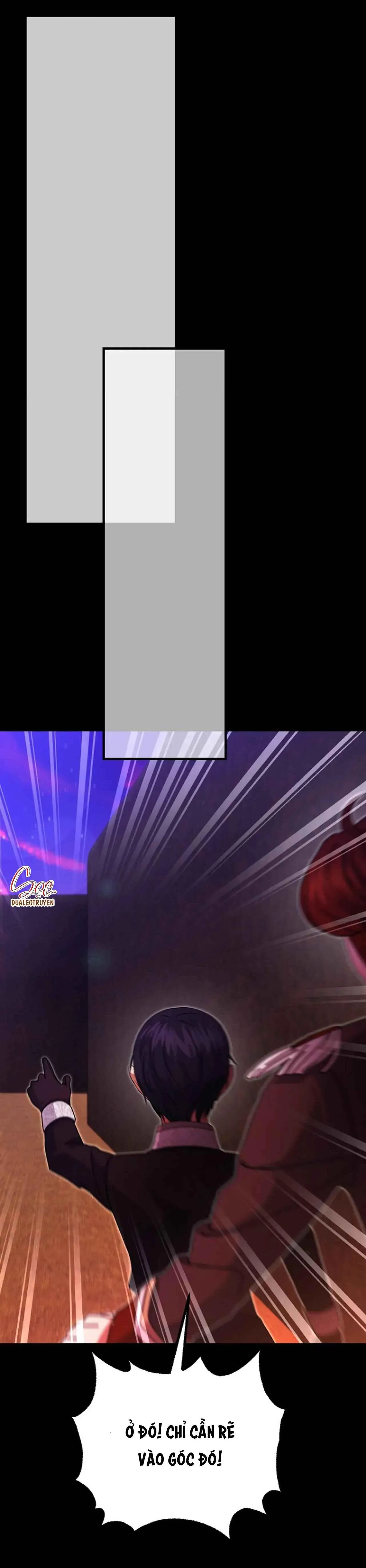 NGHỈ HƯU CHỨ KHÔNG PHẢI TÌNH YÊU Chapter 23 Trang 34