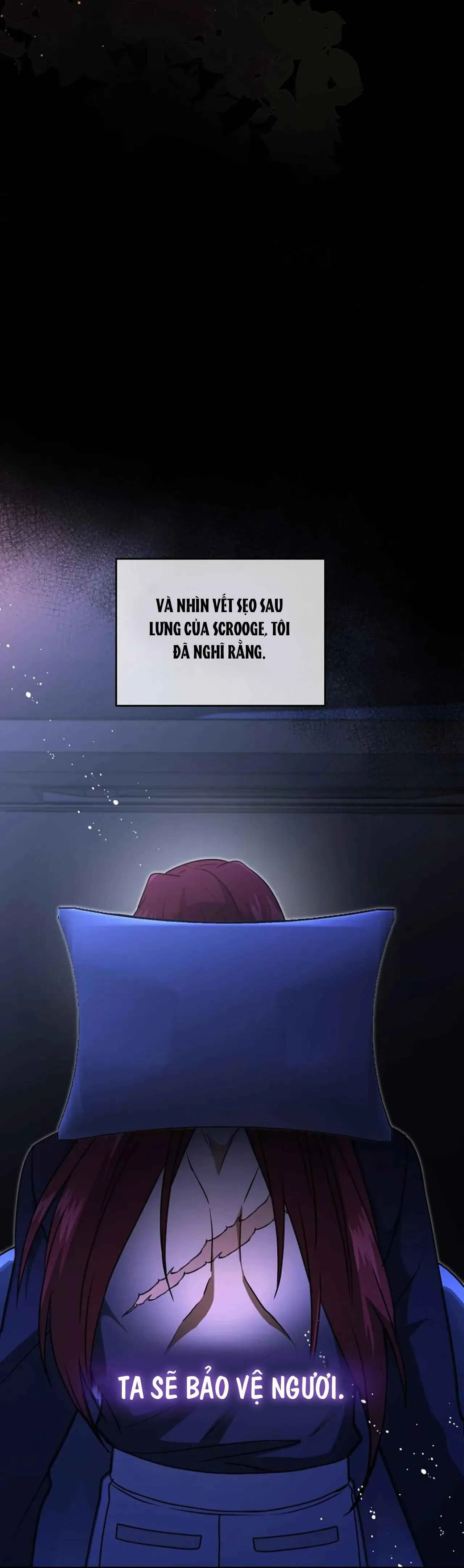 NGHỈ HƯU CHỨ KHÔNG PHẢI TÌNH YÊU Chapter 23 Trang 41