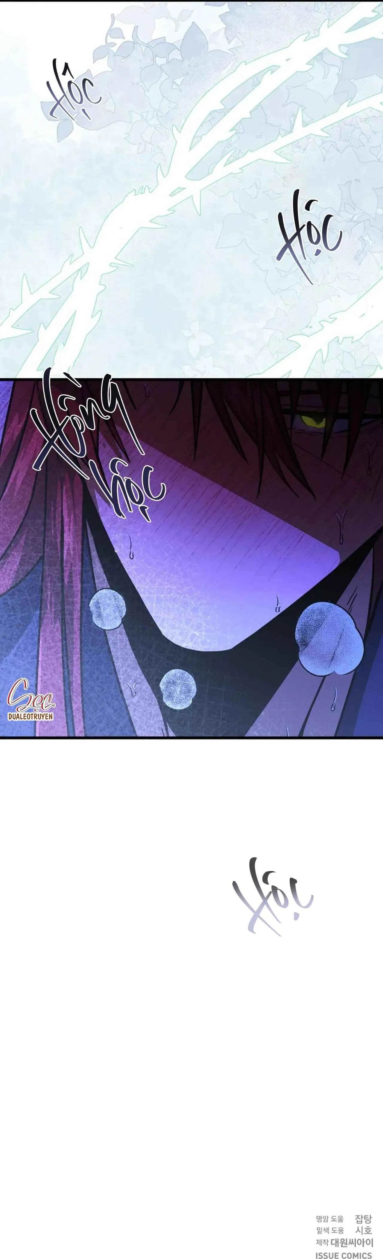 NGHỈ HƯU CHỨ KHÔNG PHẢI TÌNH YÊU Chapter 23 Trang 47