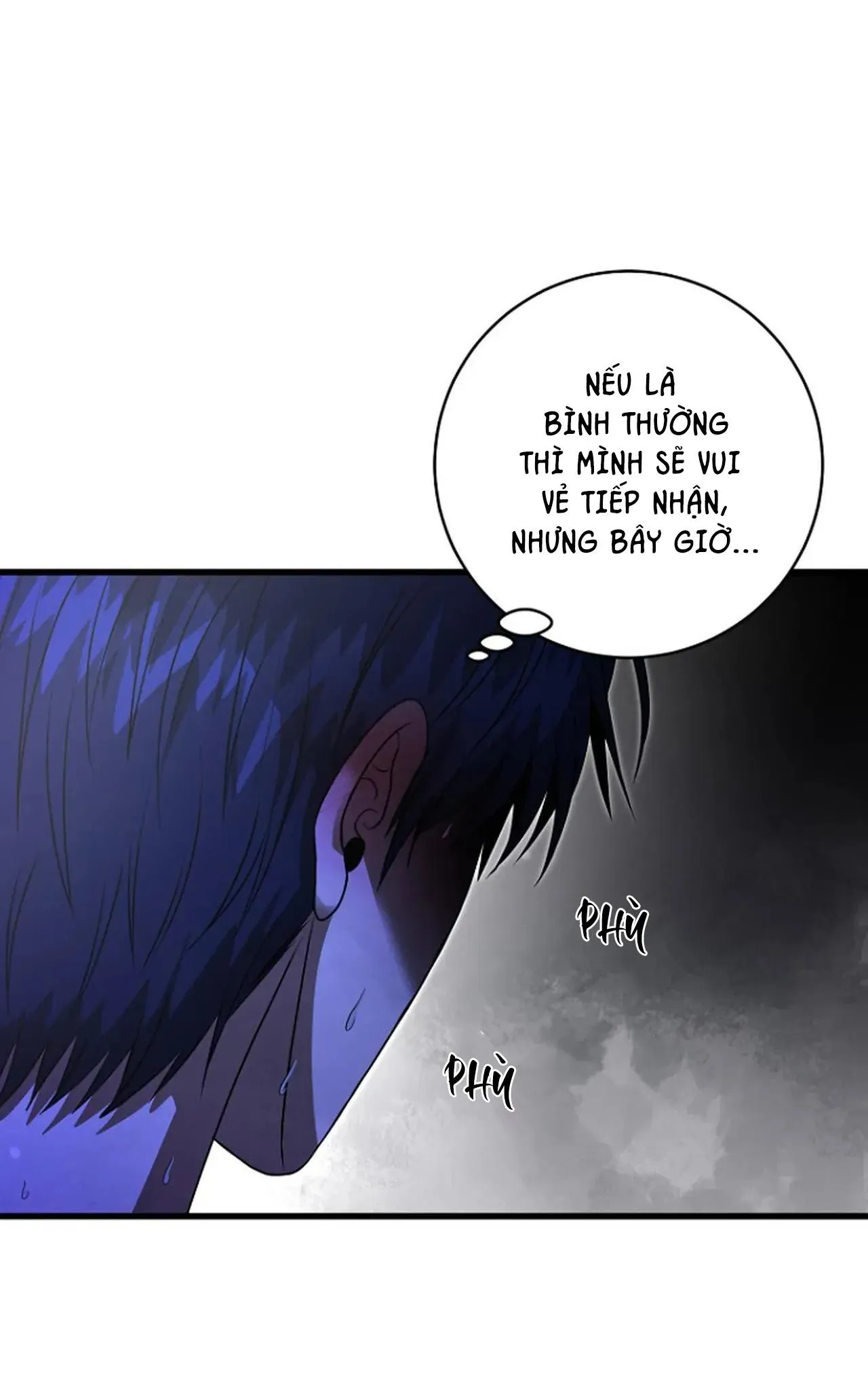 NGHỈ HƯU CHỨ KHÔNG PHẢI TÌNH YÊU Chapter 25 Trang 6