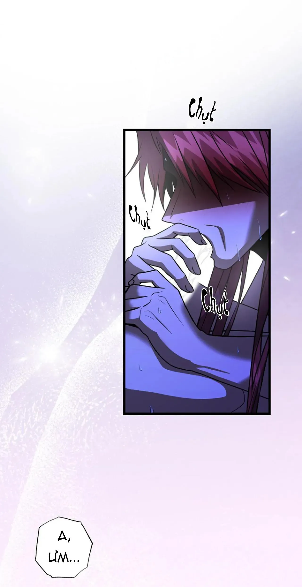 NGHỈ HƯU CHỨ KHÔNG PHẢI TÌNH YÊU Chapter 25 Trang 9