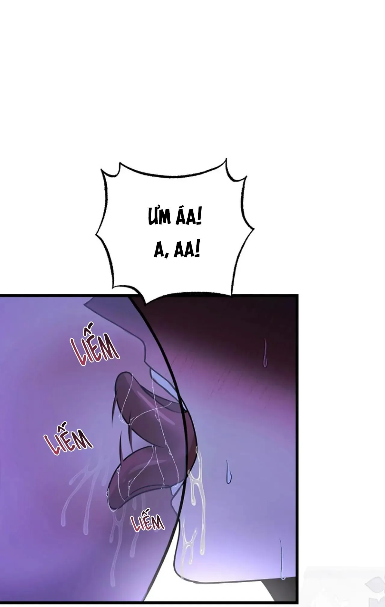 NGHỈ HƯU CHỨ KHÔNG PHẢI TÌNH YÊU Chapter 25 Trang 13