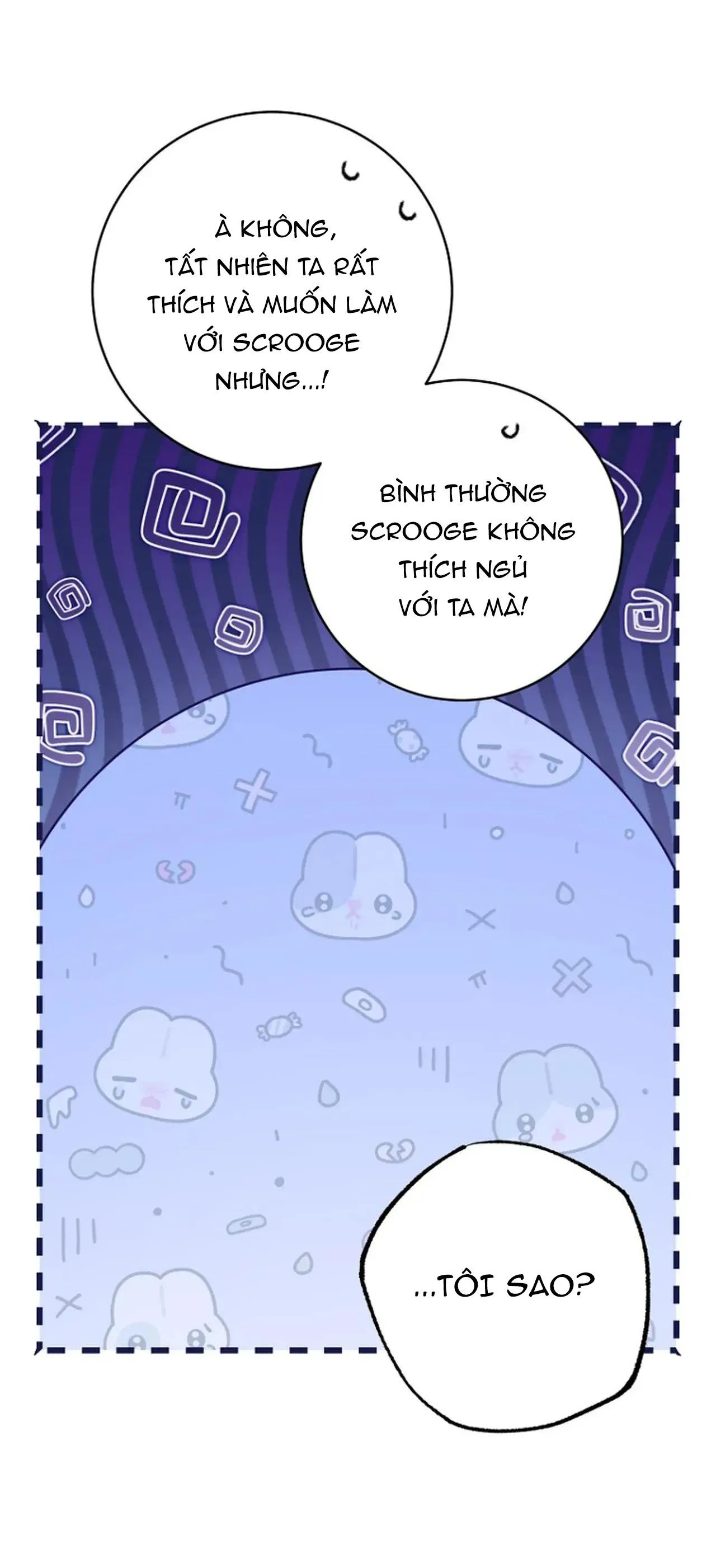 NGHỈ HƯU CHỨ KHÔNG PHẢI TÌNH YÊU Chapter 25 Trang 23