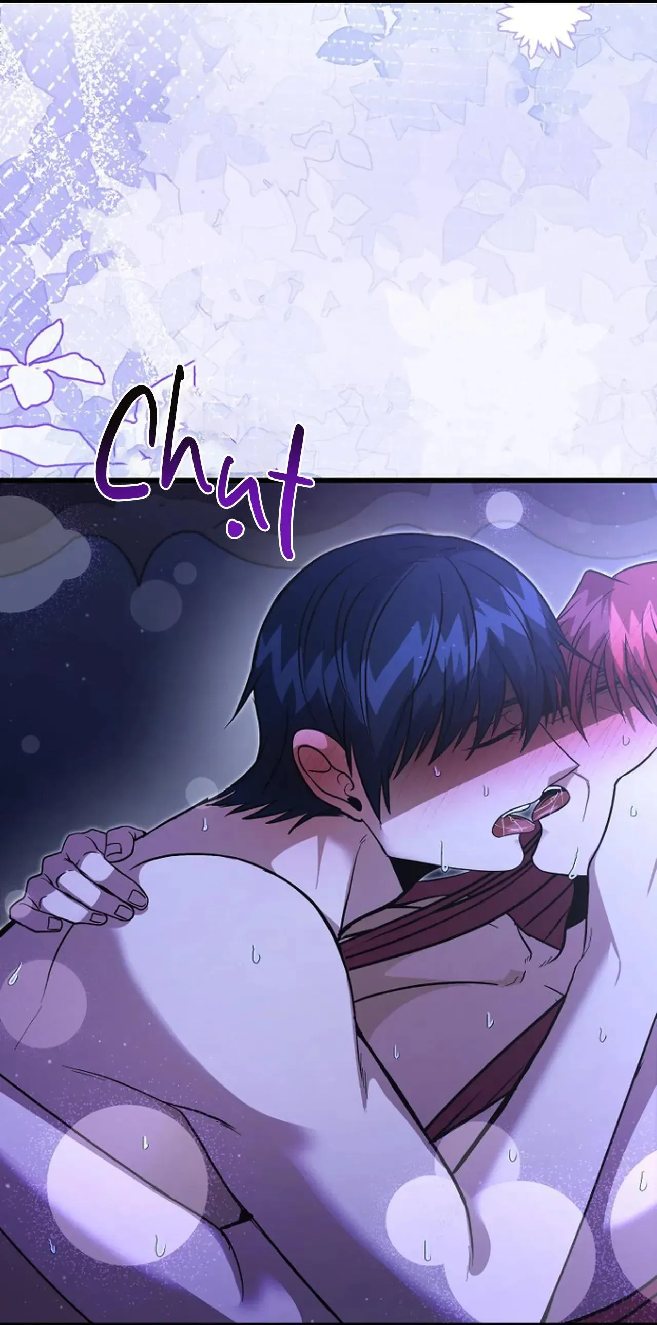 NGHỈ HƯU CHỨ KHÔNG PHẢI TÌNH YÊU Chapter 25 Trang 36