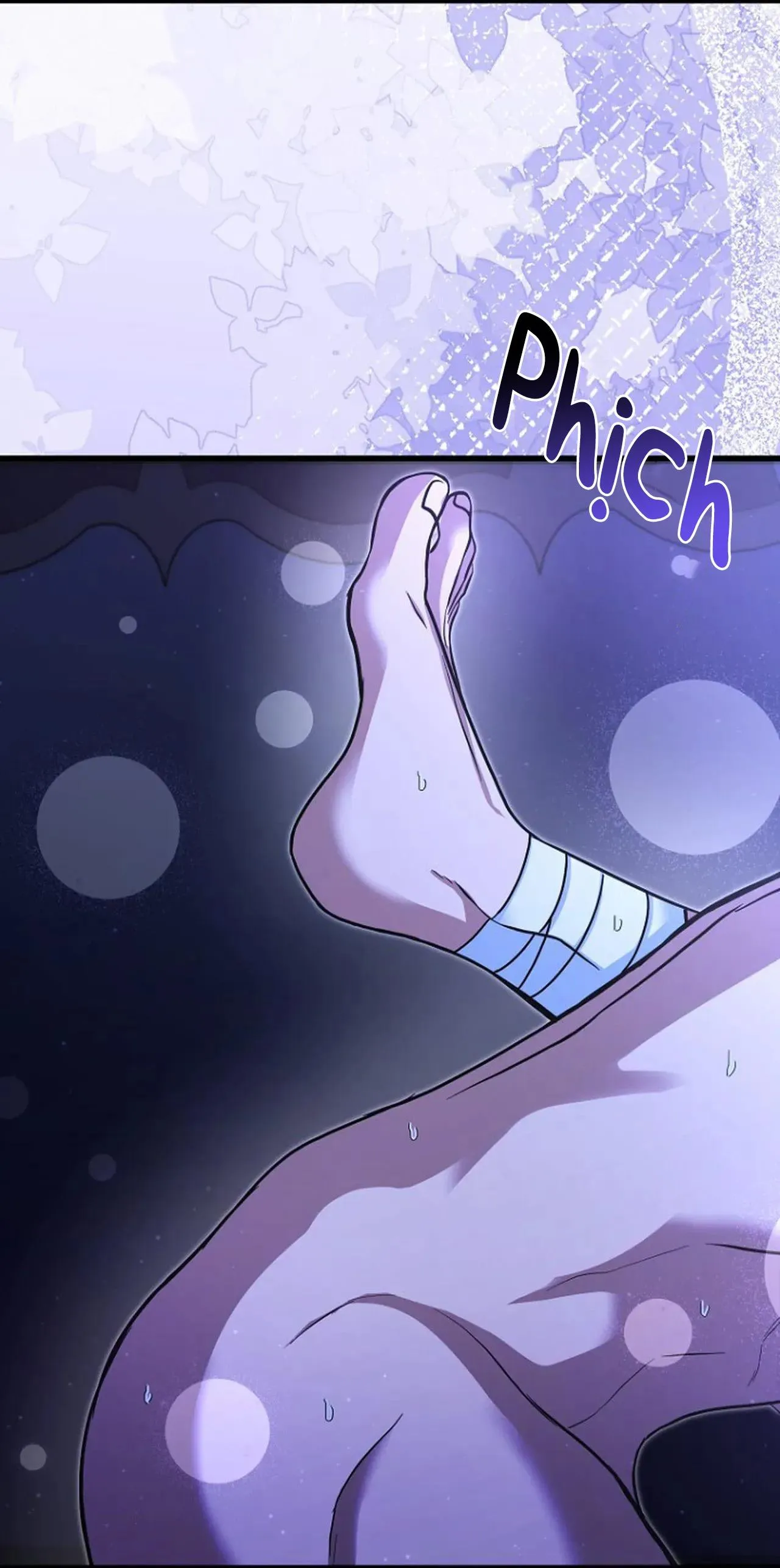 NGHỈ HƯU CHỨ KHÔNG PHẢI TÌNH YÊU Chapter 25 Trang 37