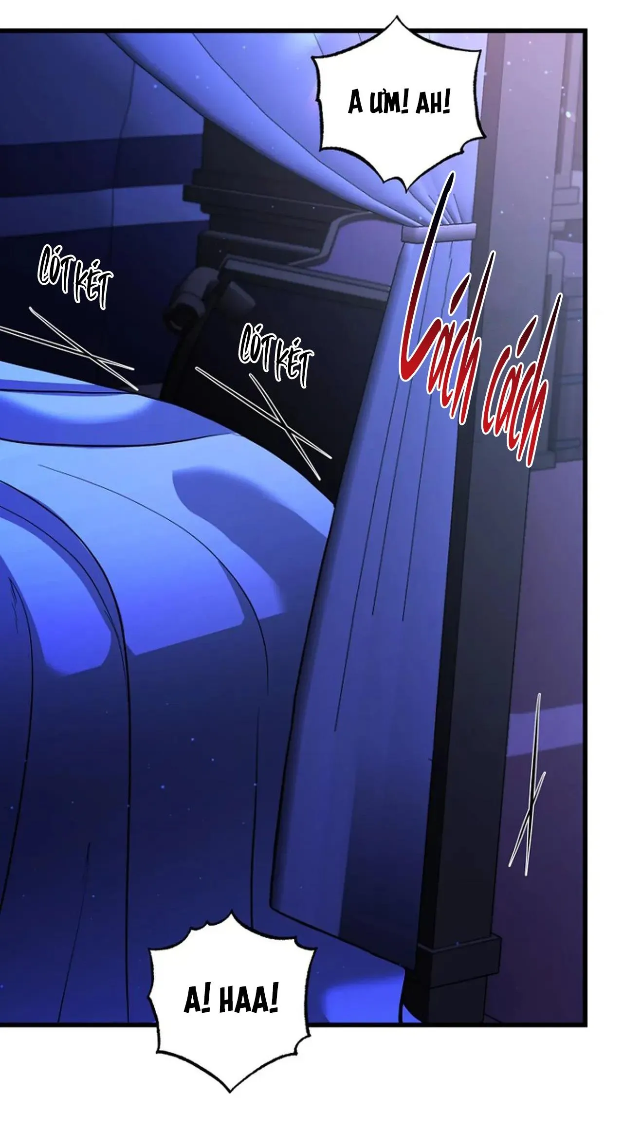 NGHỈ HƯU CHỨ KHÔNG PHẢI TÌNH YÊU Chapter 25 Trang 39