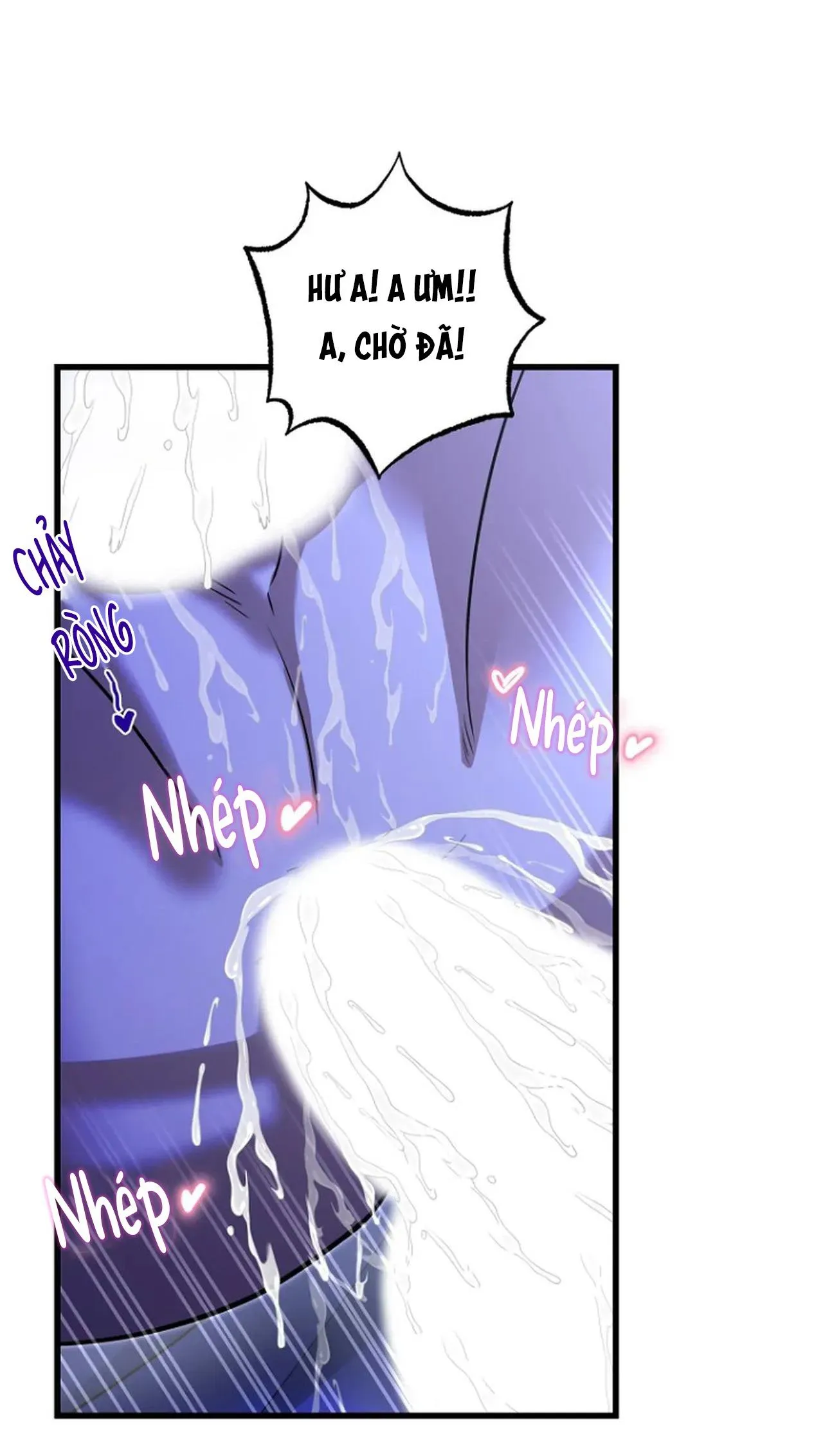 NGHỈ HƯU CHỨ KHÔNG PHẢI TÌNH YÊU Chapter 25 Trang 43