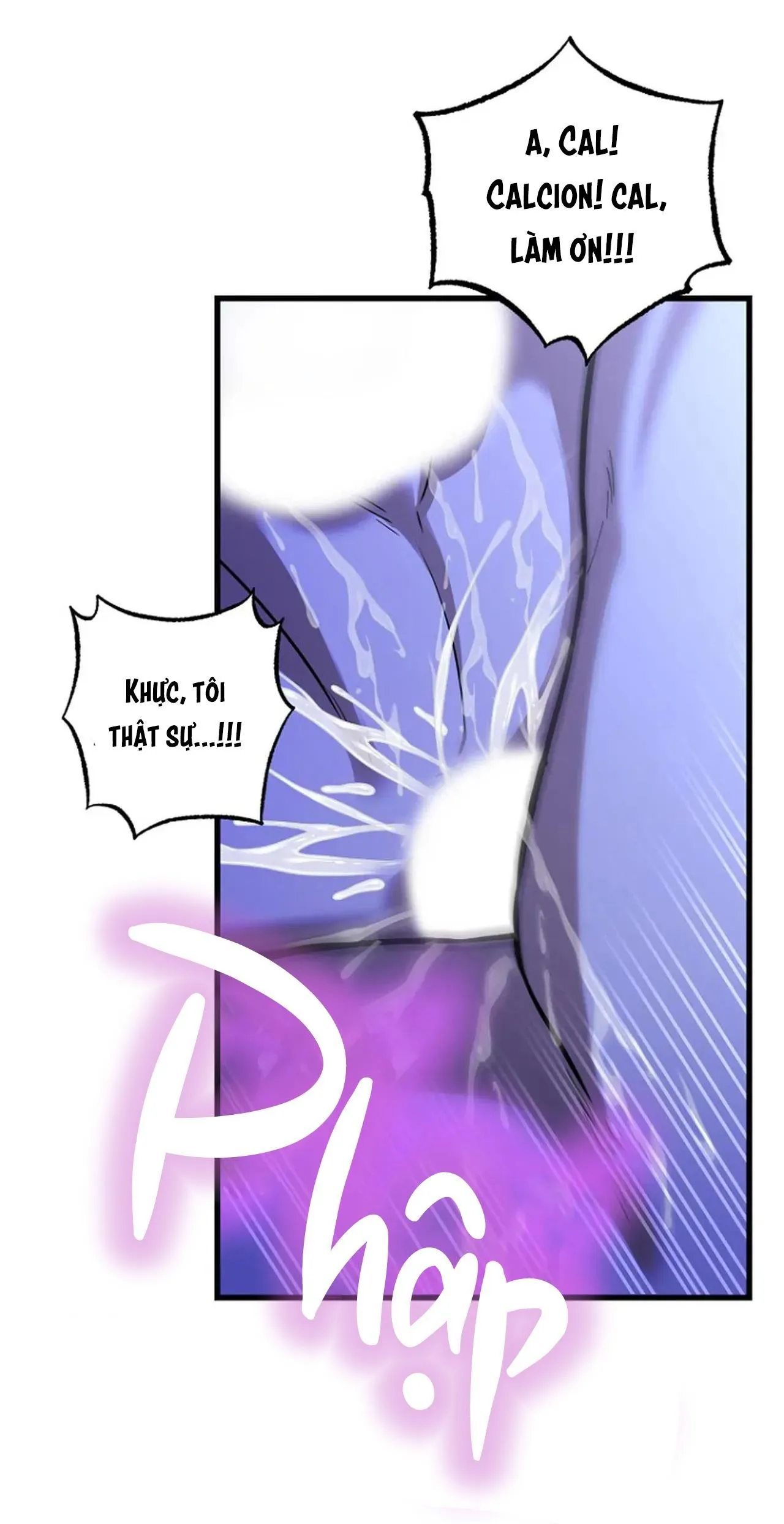 NGHỈ HƯU CHỨ KHÔNG PHẢI TÌNH YÊU Chapter 25 Trang 44