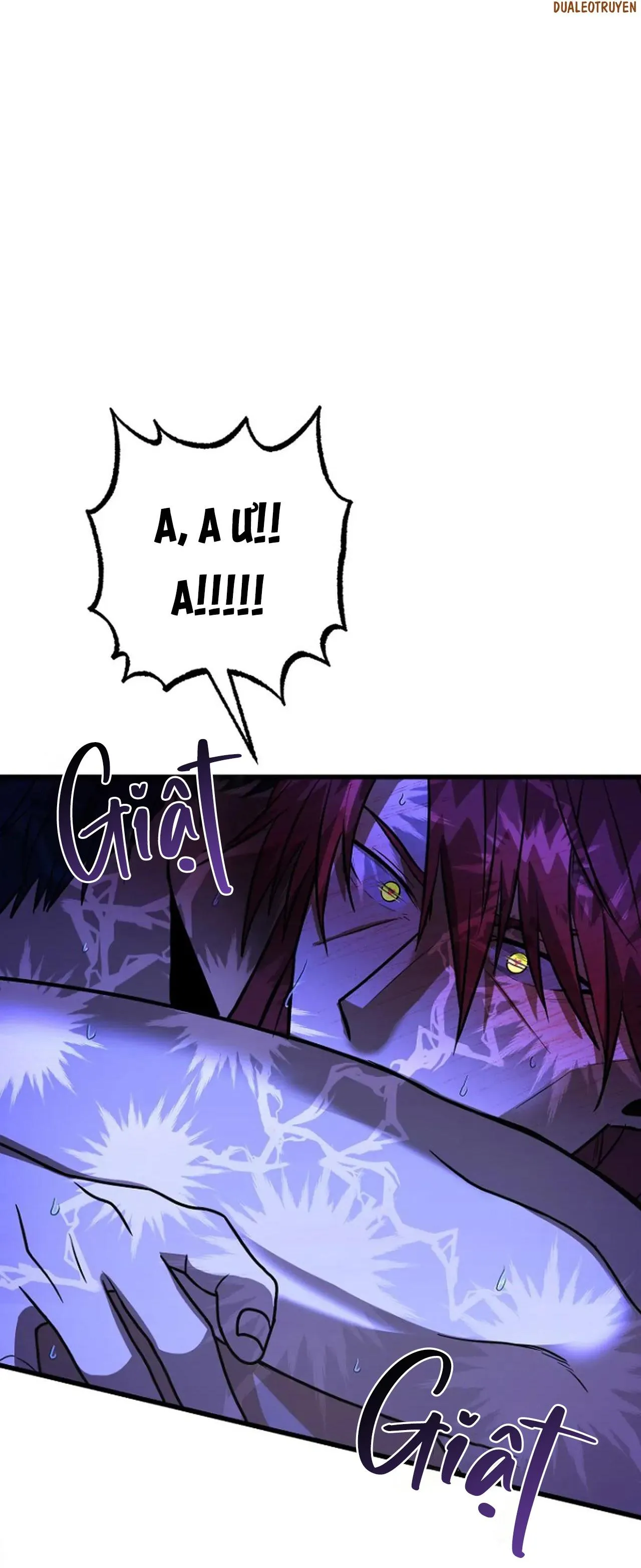 NGHỈ HƯU CHỨ KHÔNG PHẢI TÌNH YÊU Chapter 25 Trang 46