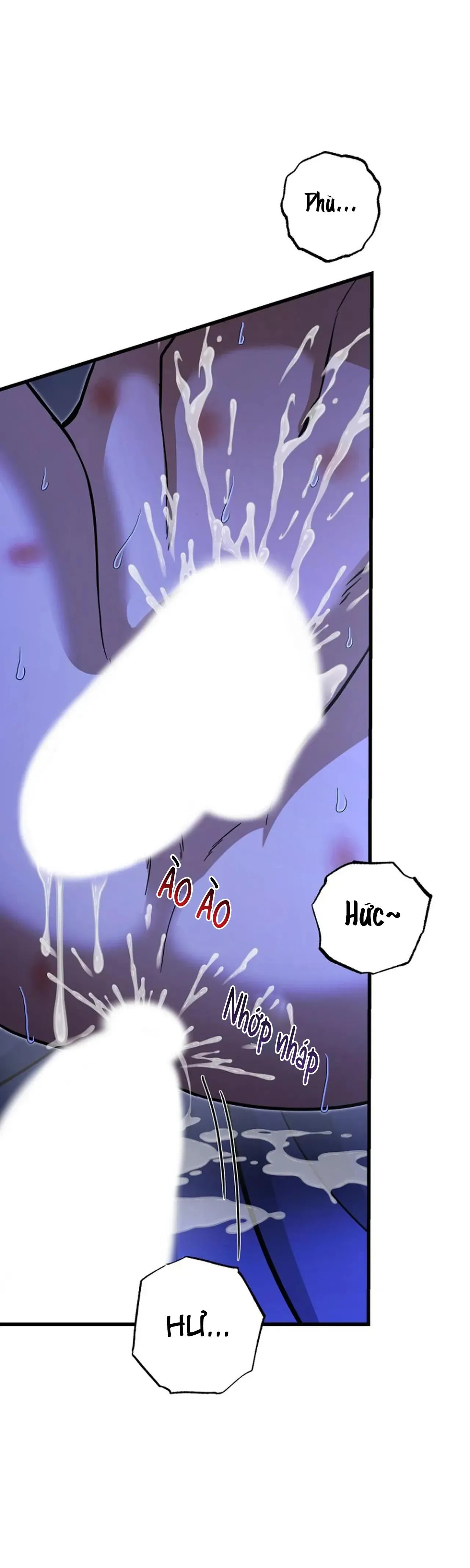 NGHỈ HƯU CHỨ KHÔNG PHẢI TÌNH YÊU Chapter 25 Trang 49