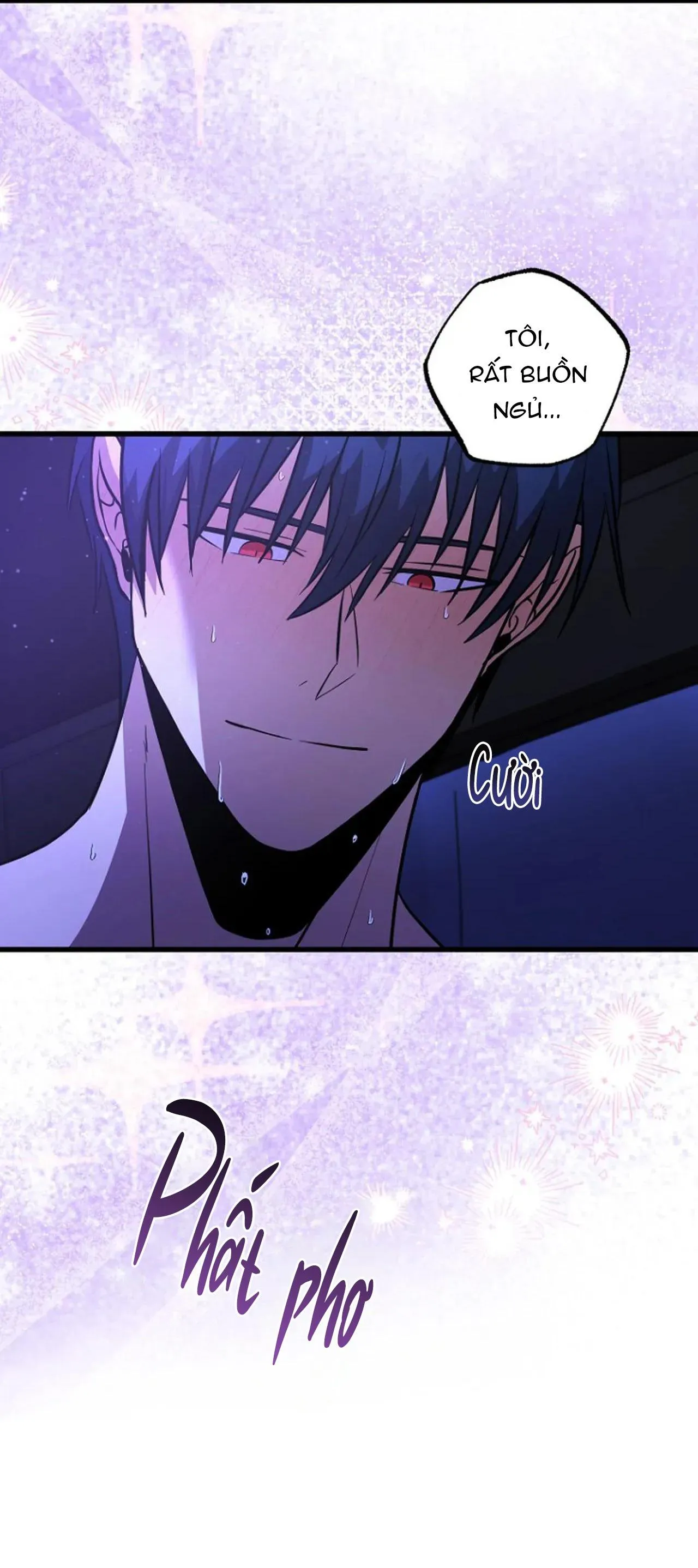 NGHỈ HƯU CHỨ KHÔNG PHẢI TÌNH YÊU Chapter 25 Trang 54