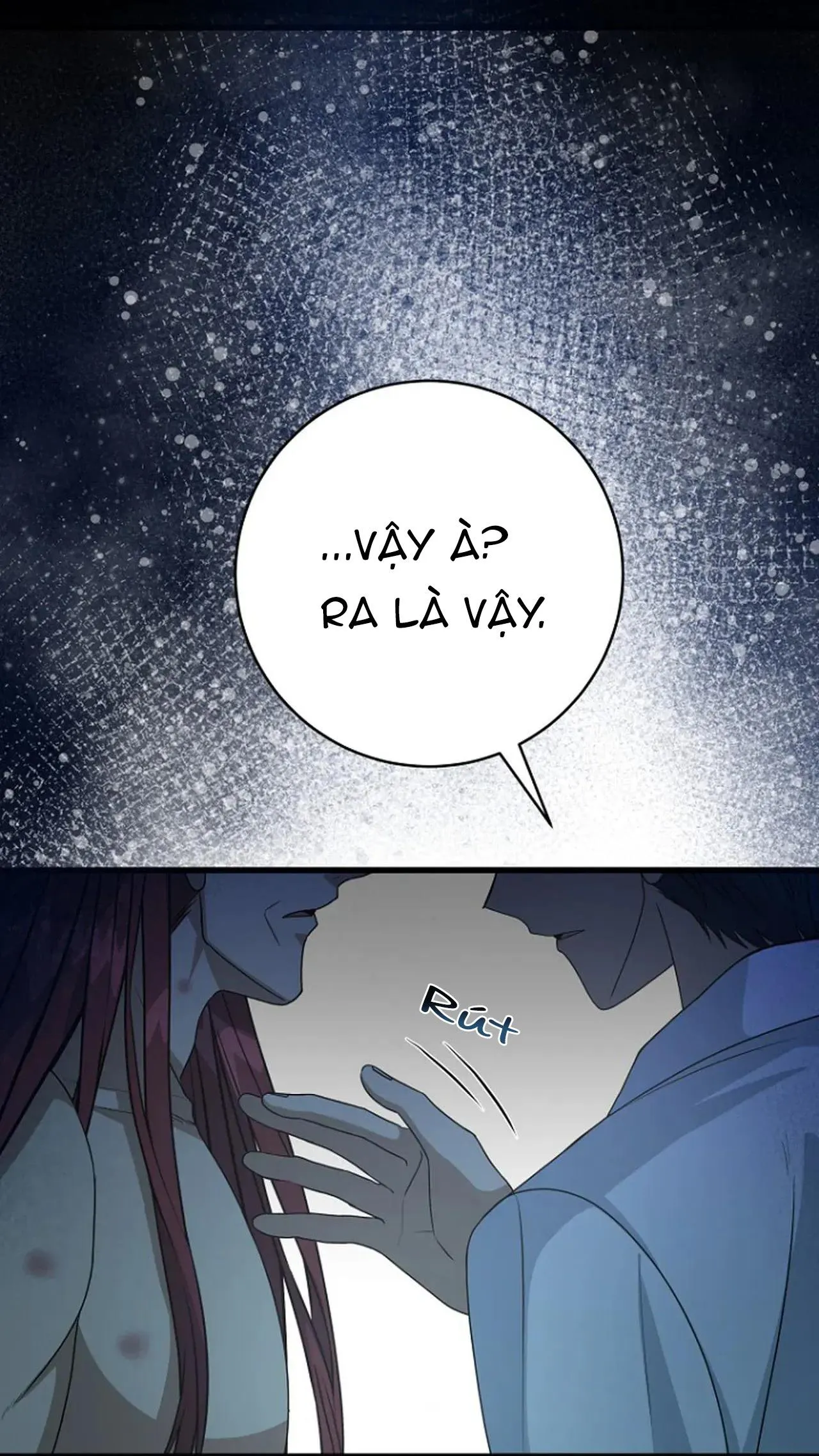 NGHỈ HƯU CHỨ KHÔNG PHẢI TÌNH YÊU Chapter 26 Trang 9