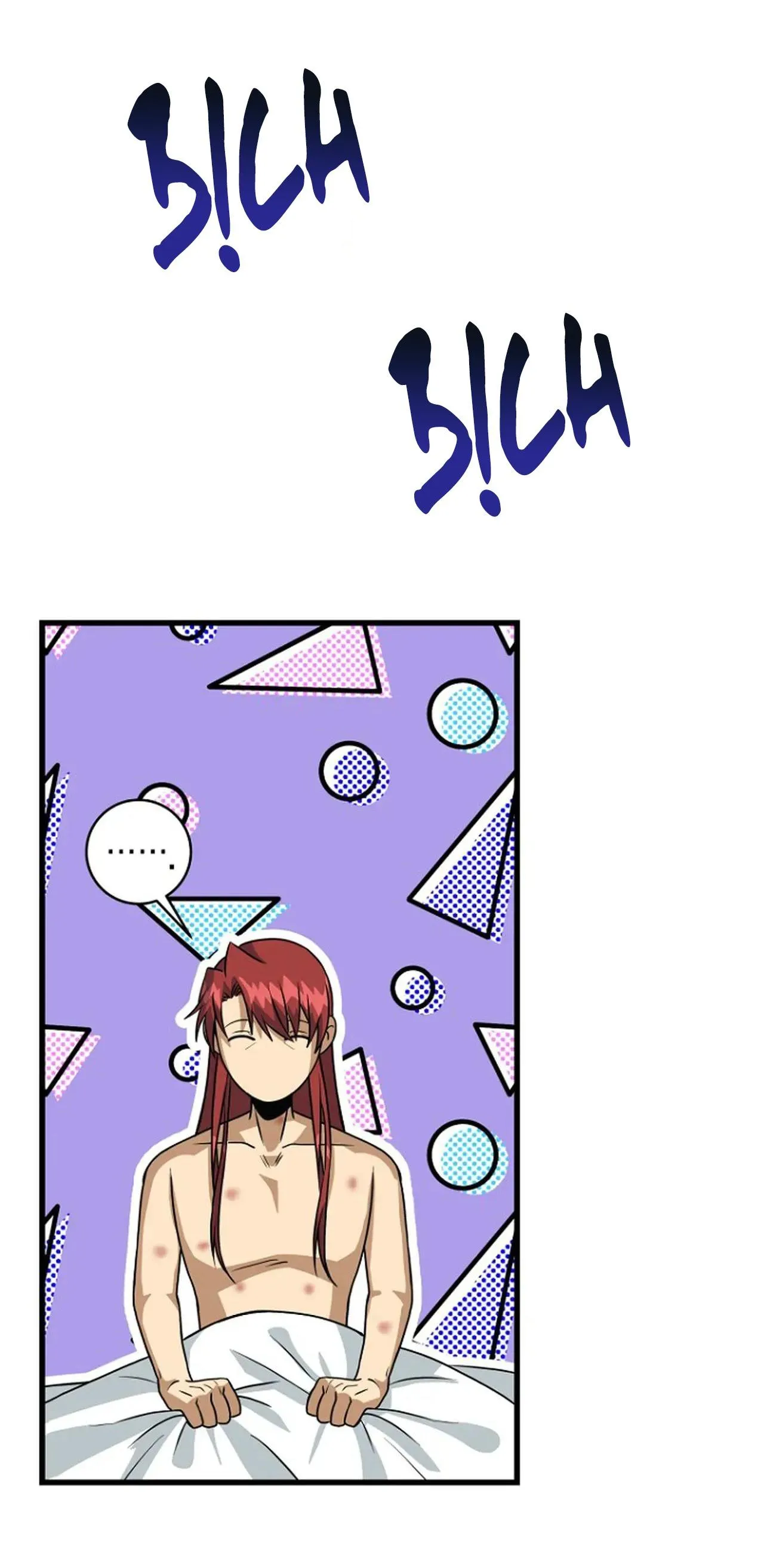 NGHỈ HƯU CHỨ KHÔNG PHẢI TÌNH YÊU Chapter 26 Trang 15