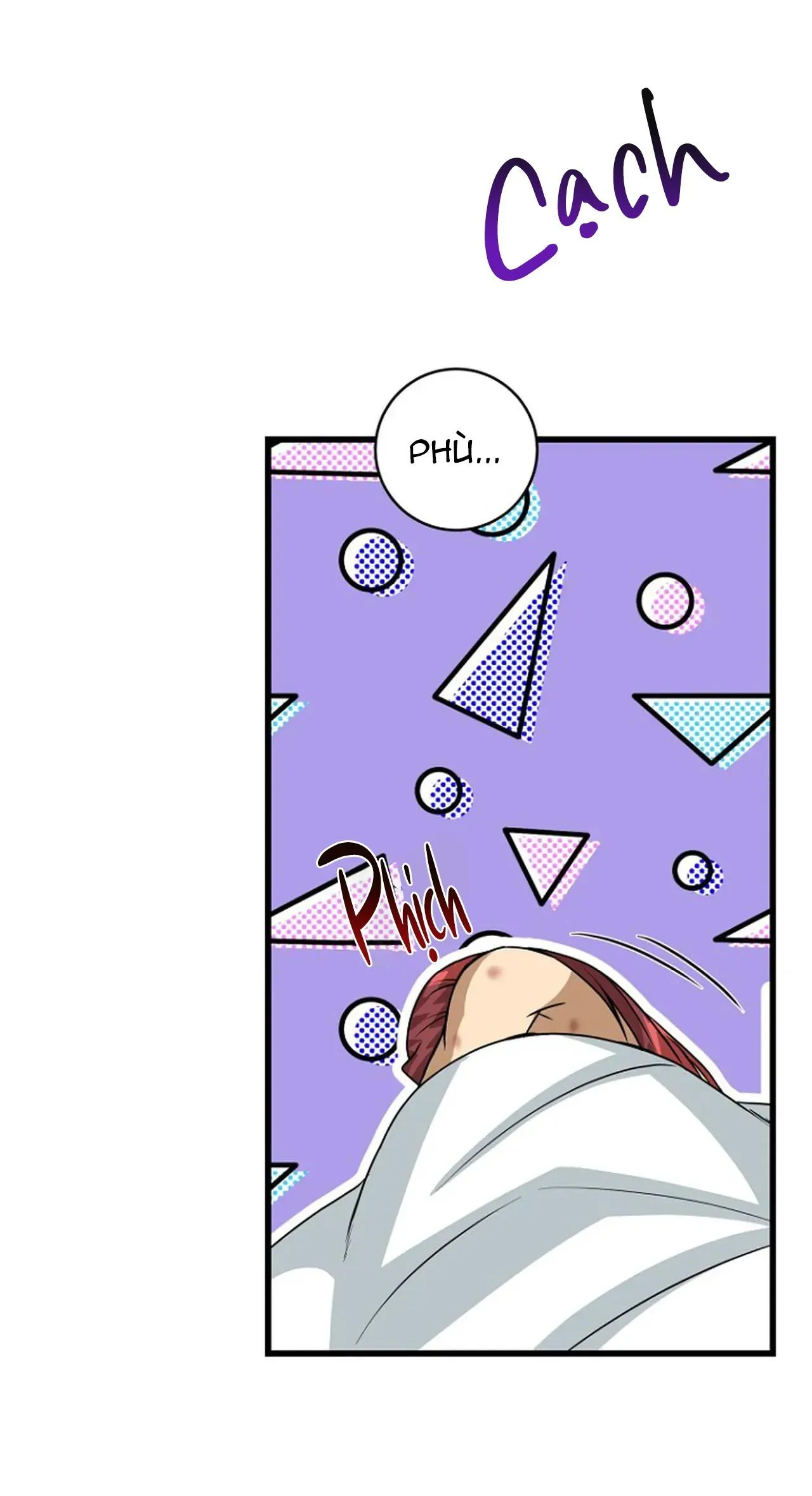 NGHỈ HƯU CHỨ KHÔNG PHẢI TÌNH YÊU Chapter 26 Trang 16