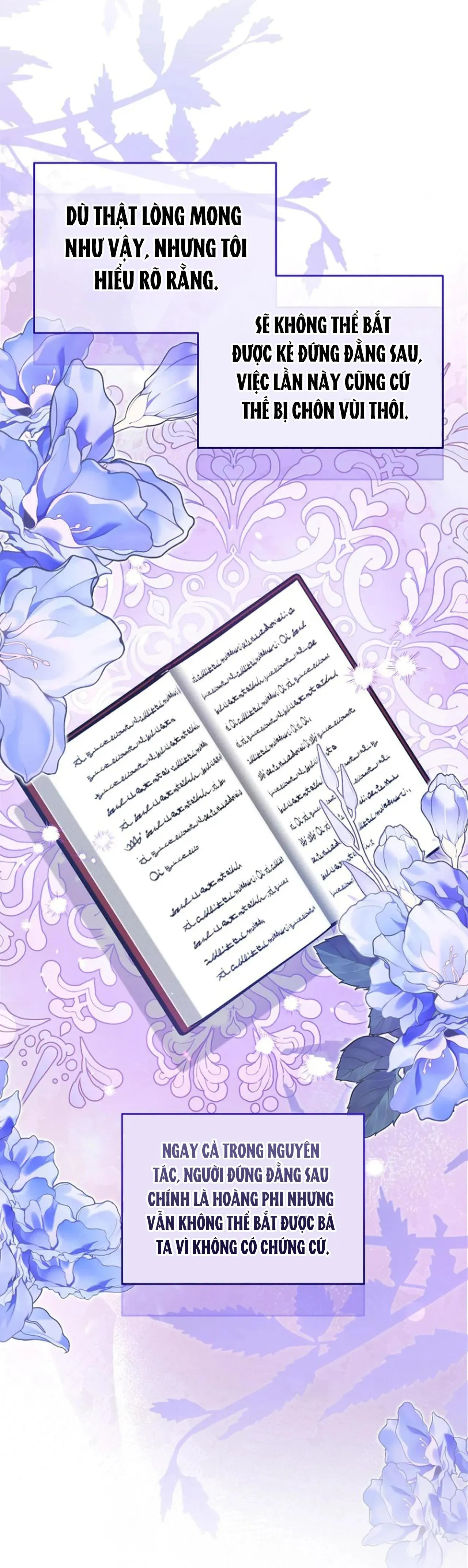 NGHỈ HƯU CHỨ KHÔNG PHẢI TÌNH YÊU Chapter 26 Trang 28