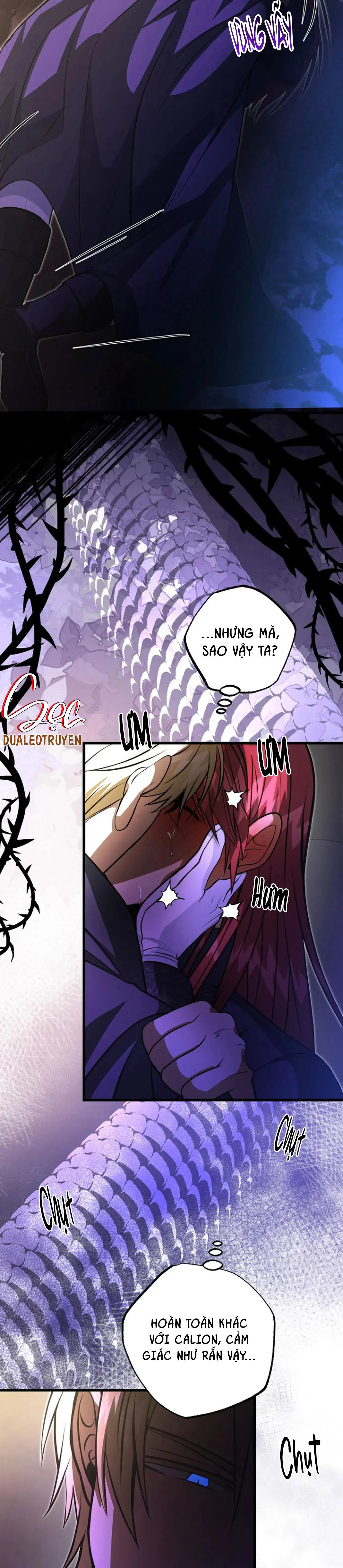 NGHỈ HƯU CHỨ KHÔNG PHẢI TÌNH YÊU Chapter 27 Trang 28