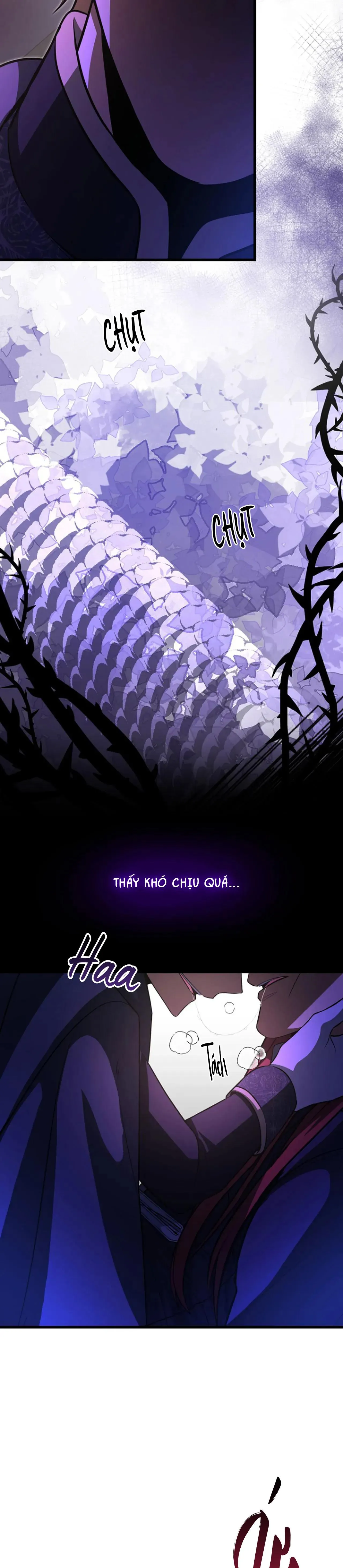 NGHỈ HƯU CHỨ KHÔNG PHẢI TÌNH YÊU Chapter 27 Trang 29