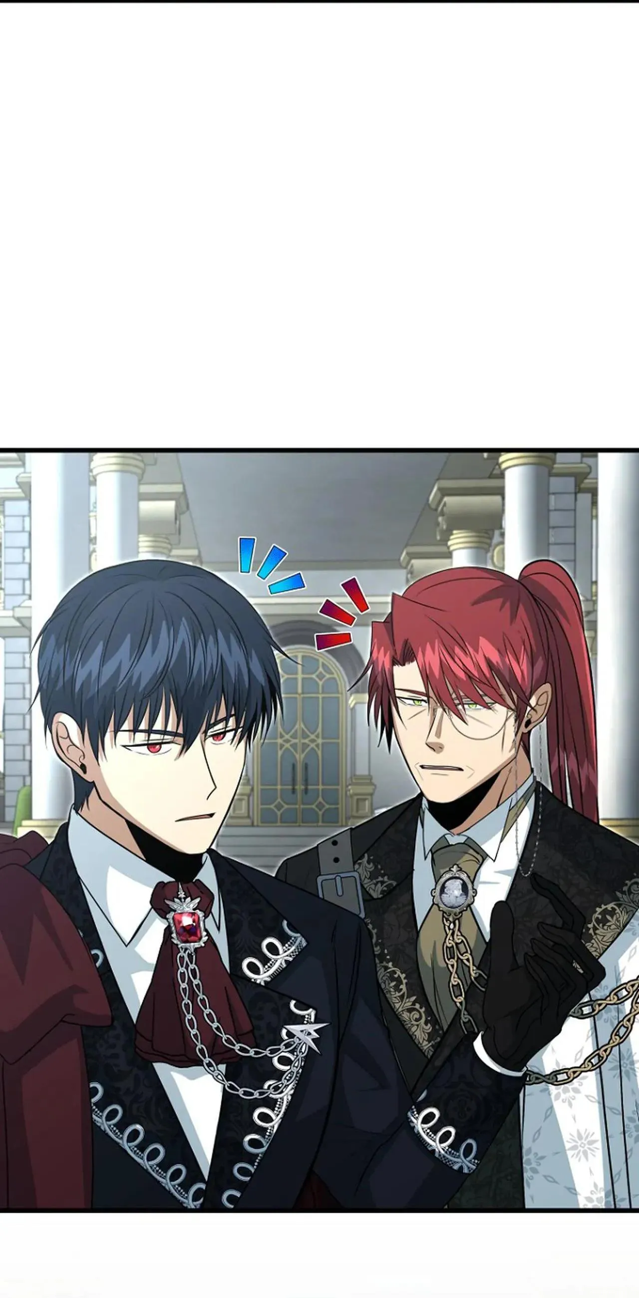 NGHỈ HƯU CHỨ KHÔNG PHẢI TÌNH YÊU Chapter 28 Trang 5