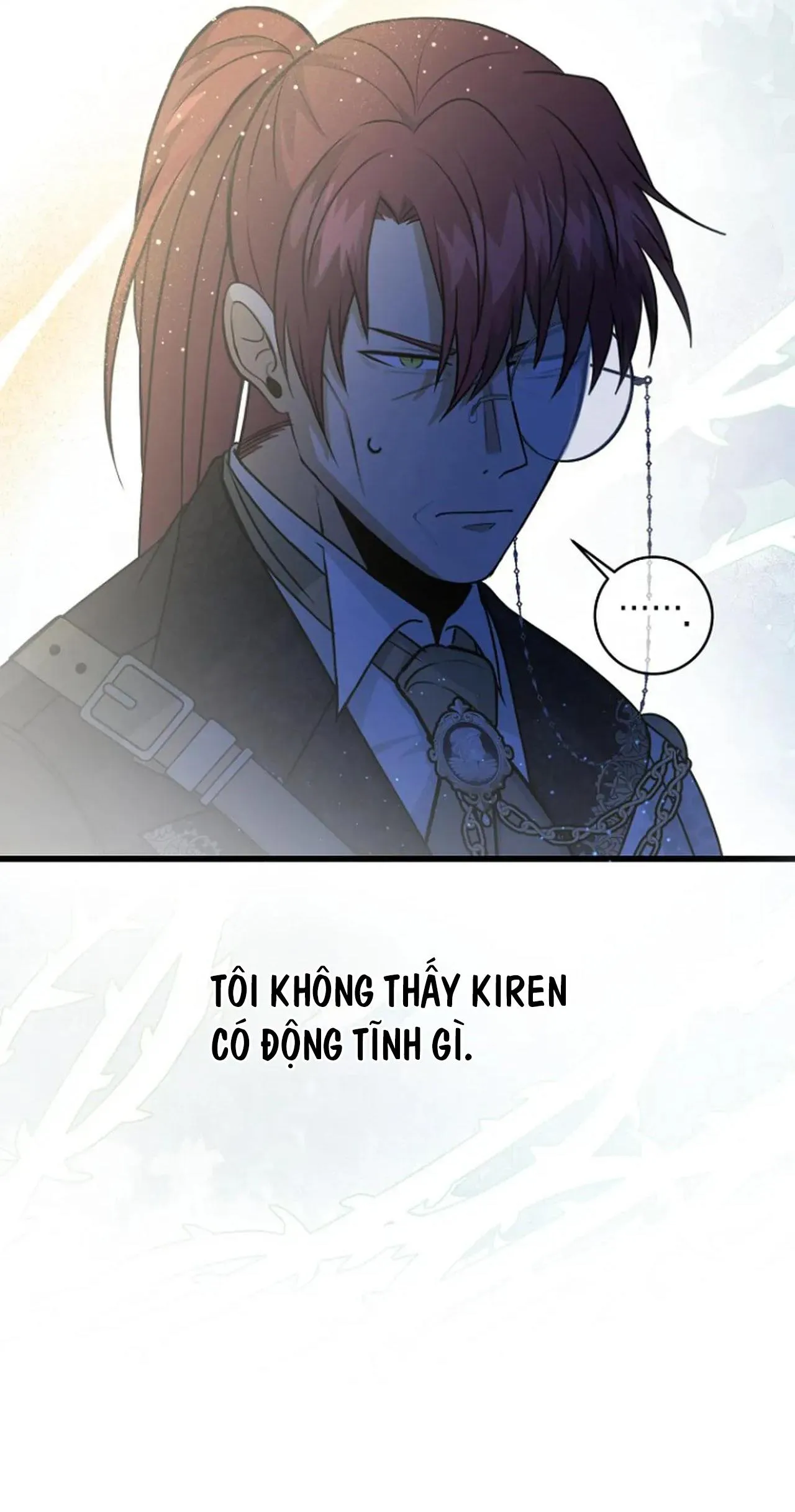 NGHỈ HƯU CHỨ KHÔNG PHẢI TÌNH YÊU Chapter 28 Trang 7