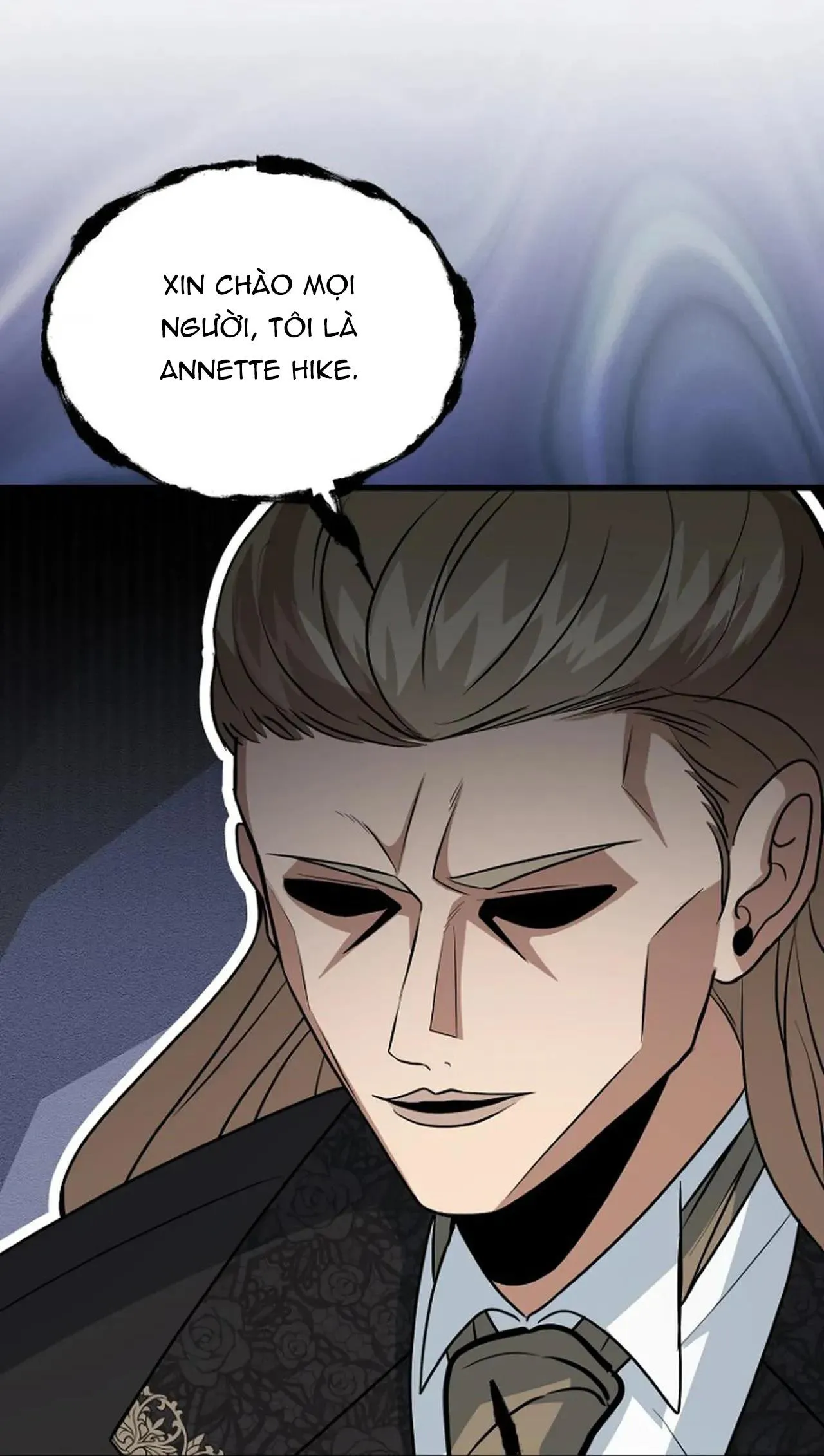 NGHỈ HƯU CHỨ KHÔNG PHẢI TÌNH YÊU Chapter 28 Trang 10