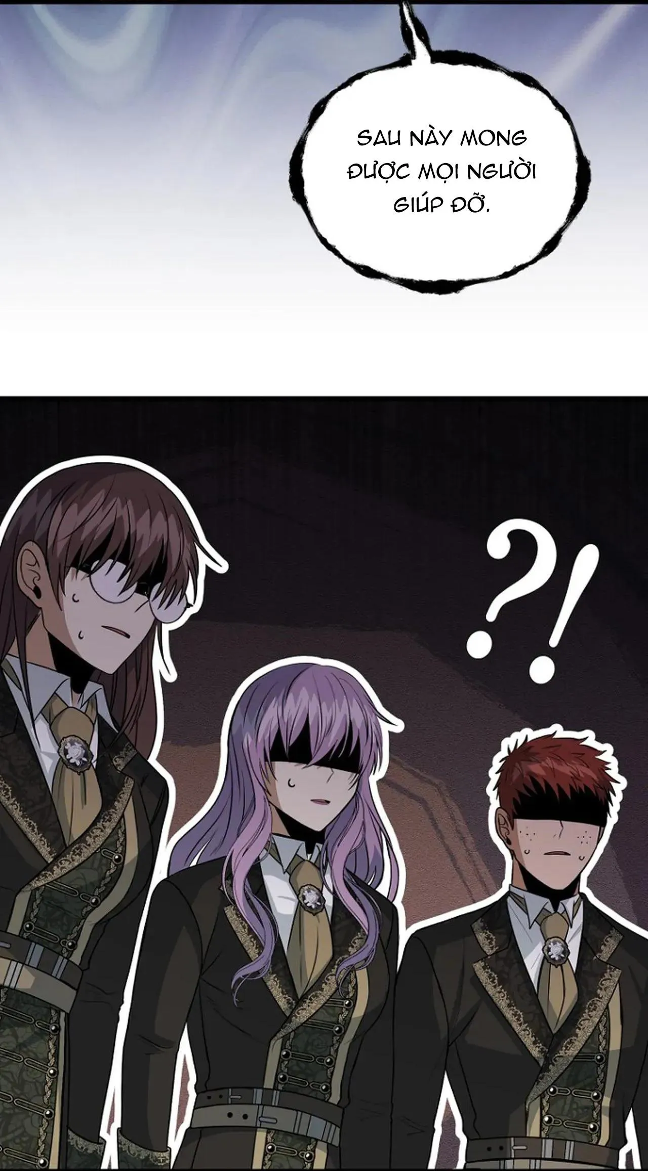 NGHỈ HƯU CHỨ KHÔNG PHẢI TÌNH YÊU Chapter 28 Trang 11