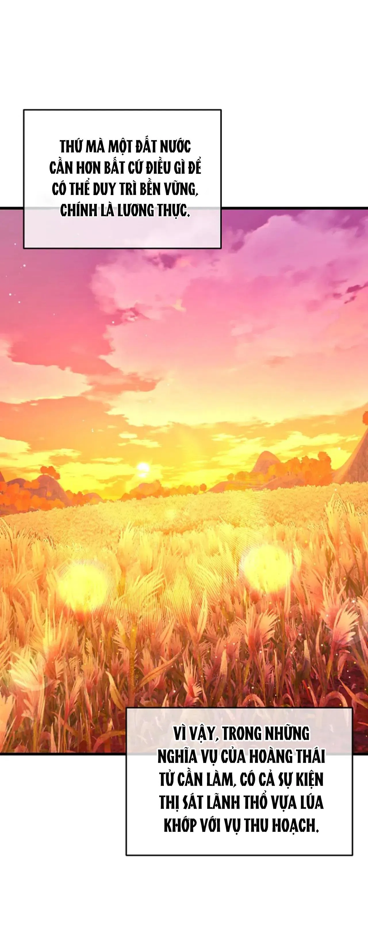 NGHỈ HƯU CHỨ KHÔNG PHẢI TÌNH YÊU Chapter 28 Trang 22