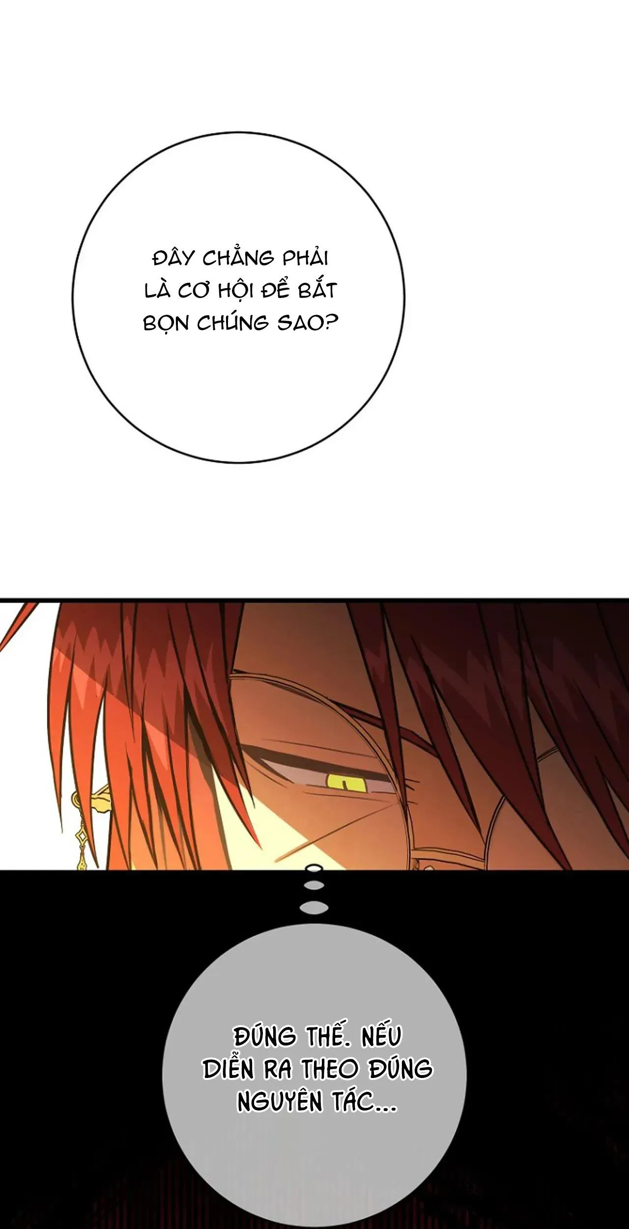 NGHỈ HƯU CHỨ KHÔNG PHẢI TÌNH YÊU Chapter 28 Trang 42