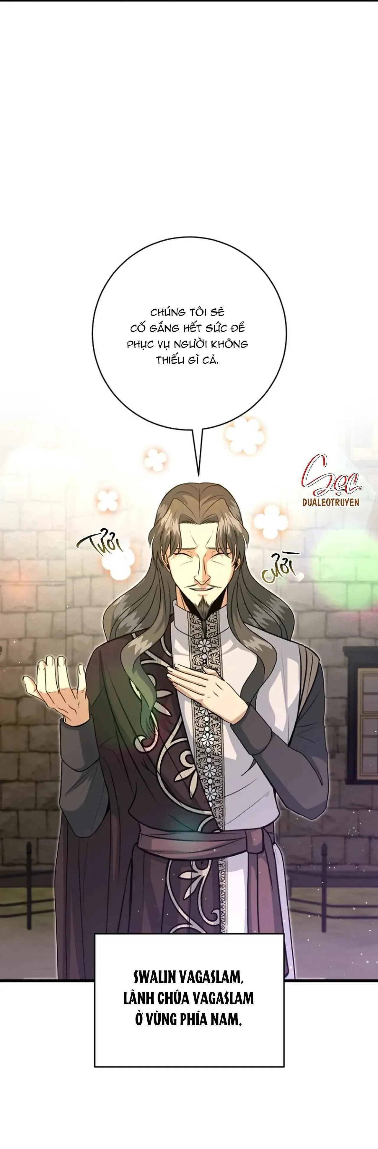 NGHỈ HƯU CHỨ KHÔNG PHẢI TÌNH YÊU Chapter 29 Trang 27