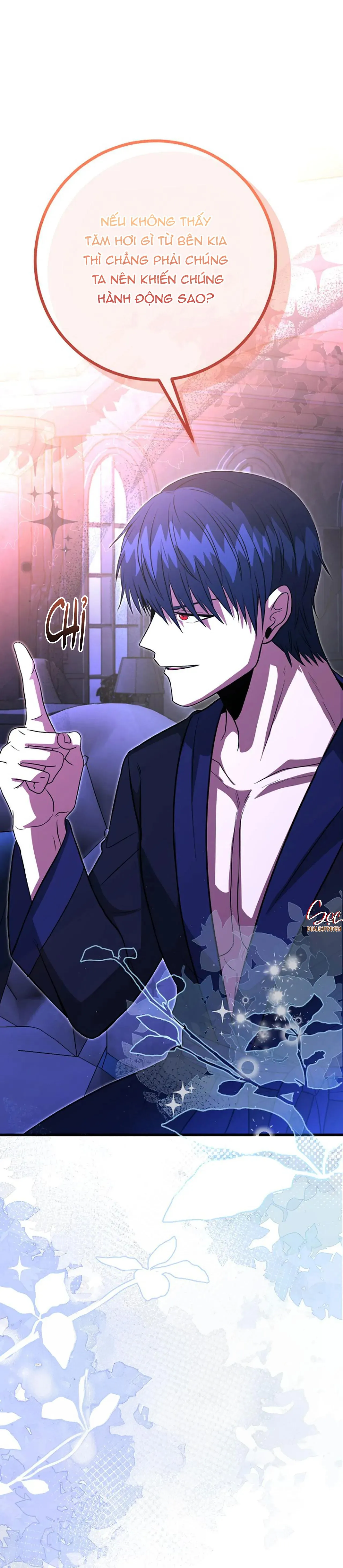 NGHỈ HƯU CHỨ KHÔNG PHẢI TÌNH YÊU Chapter 30 Trang 7