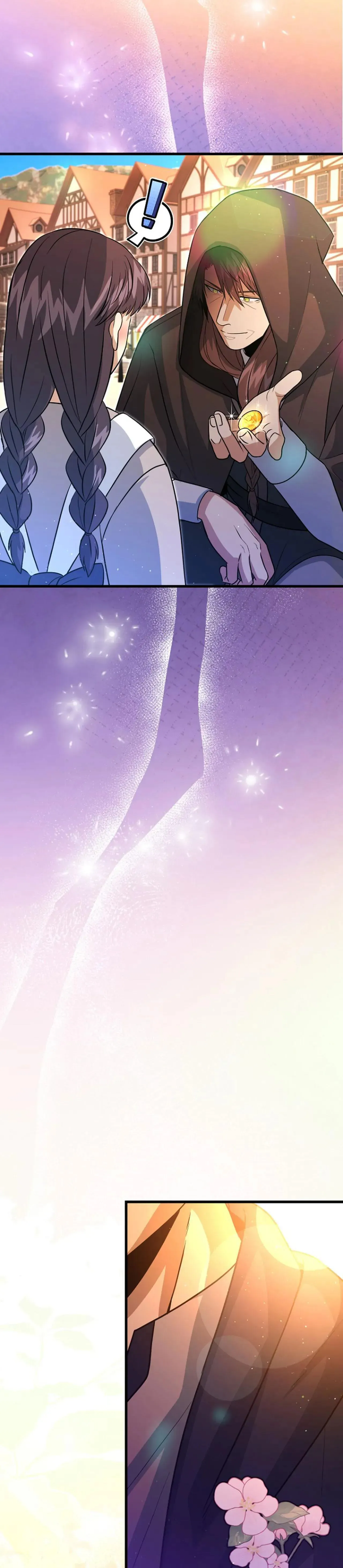 NGHỈ HƯU CHỨ KHÔNG PHẢI TÌNH YÊU Chapter 30 Trang 20