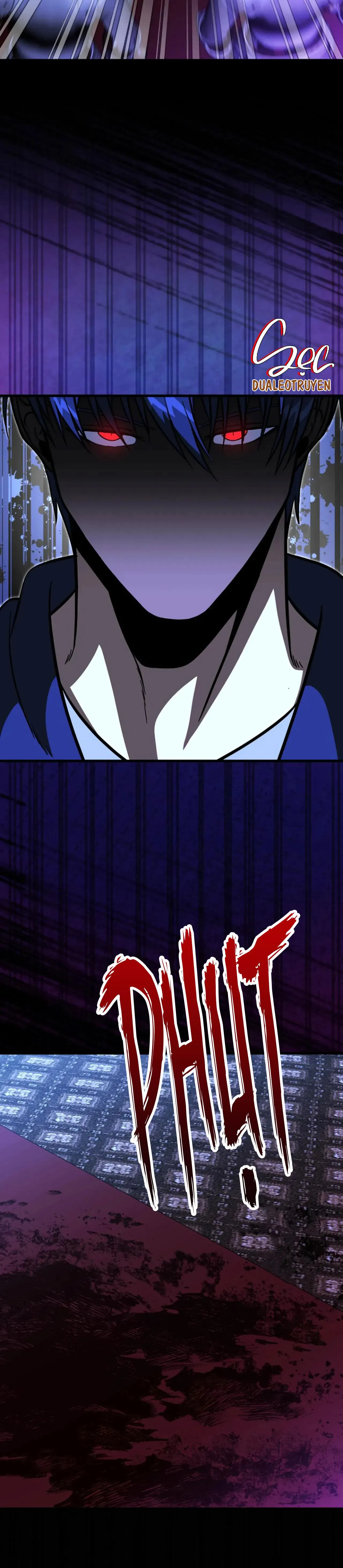 NGHỈ HƯU CHỨ KHÔNG PHẢI TÌNH YÊU Chapter 31 Trang 35