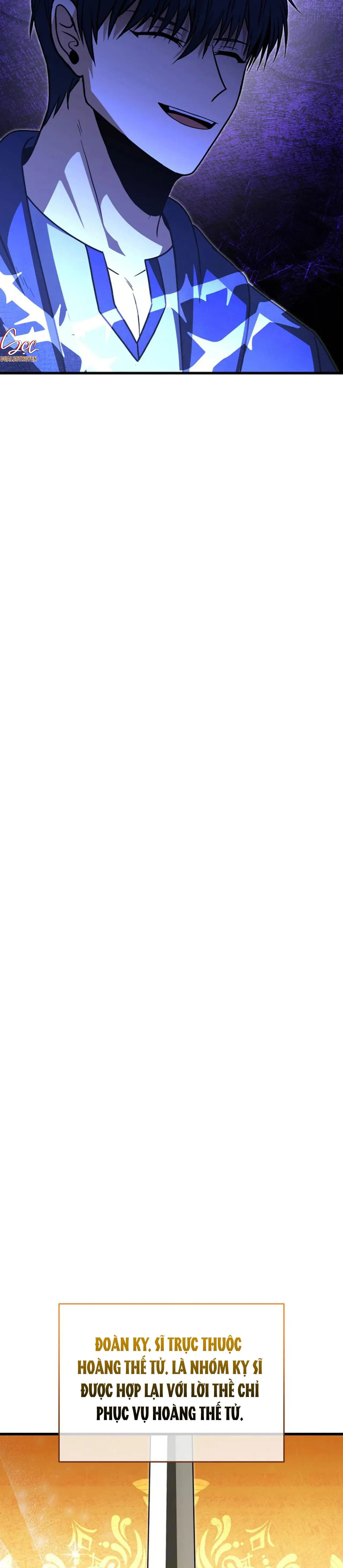 NGHỈ HƯU CHỨ KHÔNG PHẢI TÌNH YÊU Chapter 32 Trang 8