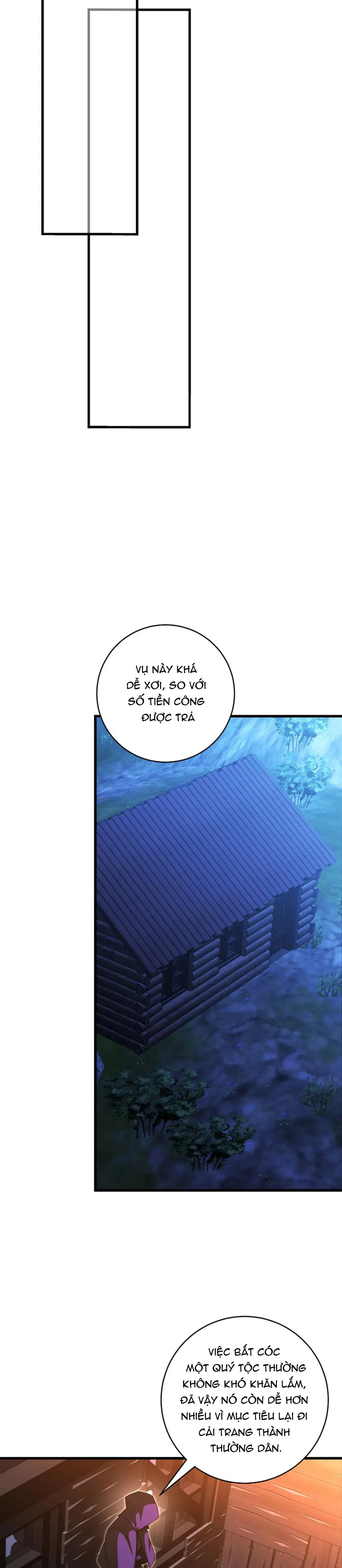 NGHỈ HƯU CHỨ KHÔNG PHẢI TÌNH YÊU Chapter 32 Trang 14