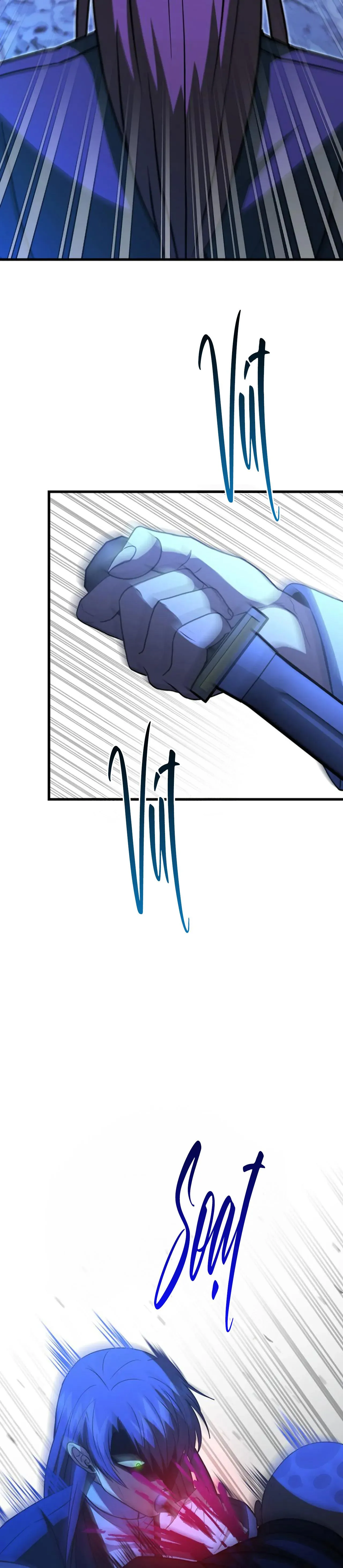 NGHỈ HƯU CHỨ KHÔNG PHẢI TÌNH YÊU Chapter 32 Trang 19