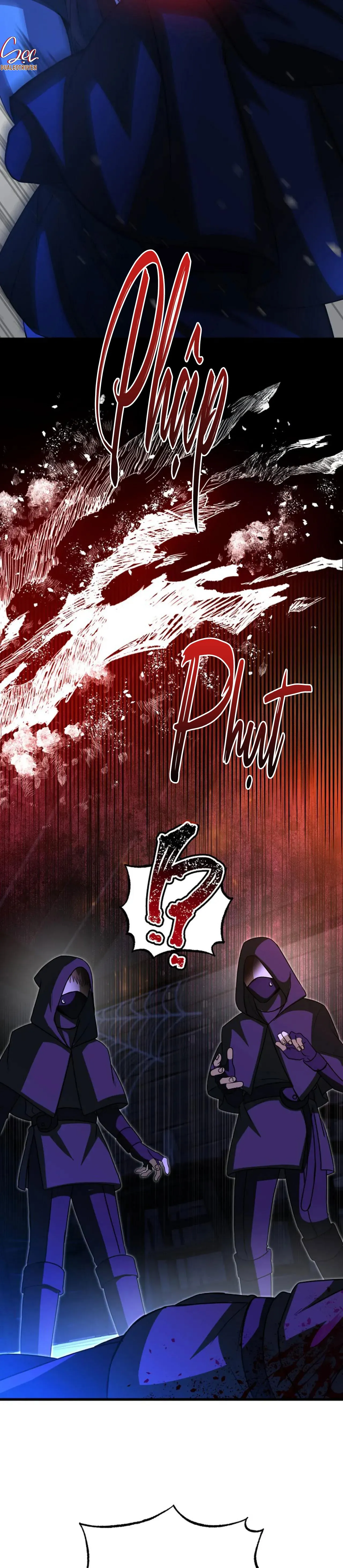 NGHỈ HƯU CHỨ KHÔNG PHẢI TÌNH YÊU Chapter 32 Trang 20