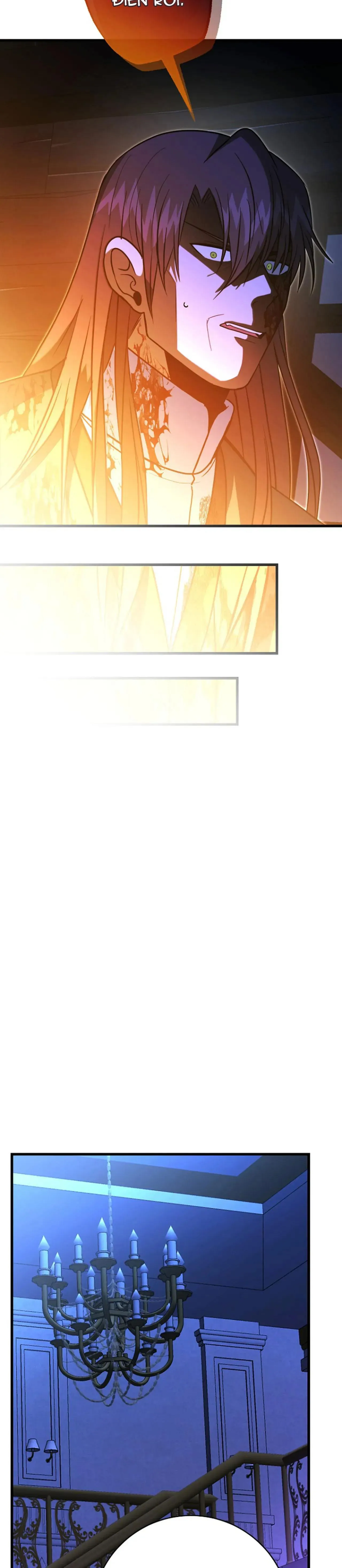 NGHỈ HƯU CHỨ KHÔNG PHẢI TÌNH YÊU Chapter 32 Trang 30