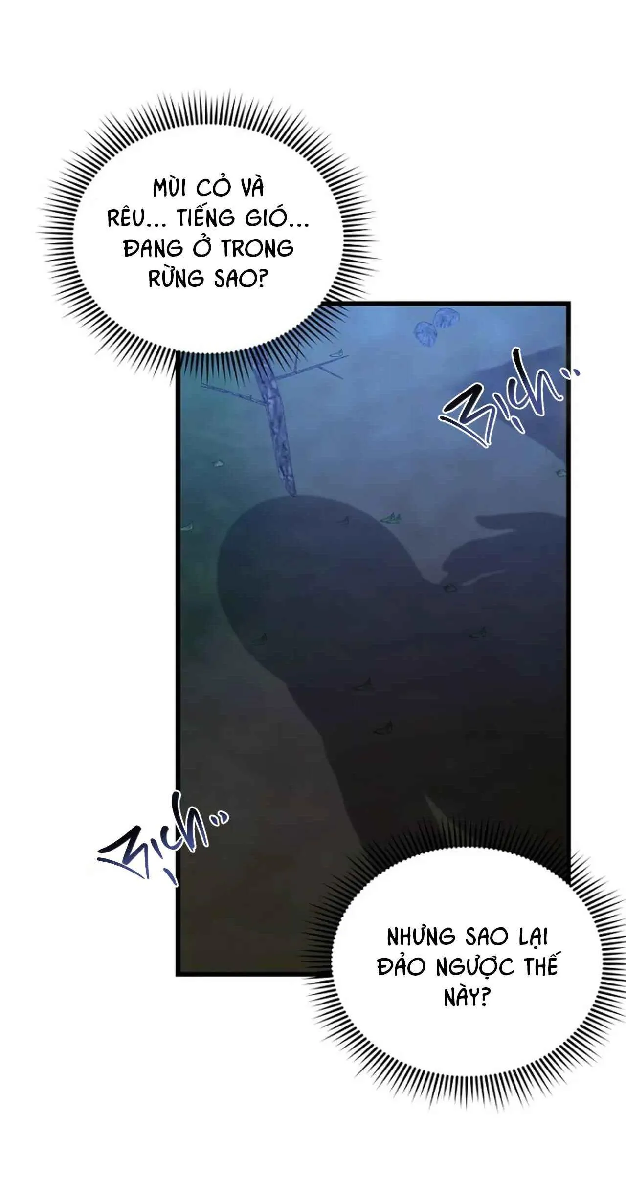 NGHỈ HƯU CHỨ KHÔNG PHẢI TÌNH YÊU Chapter 33 Trang 11