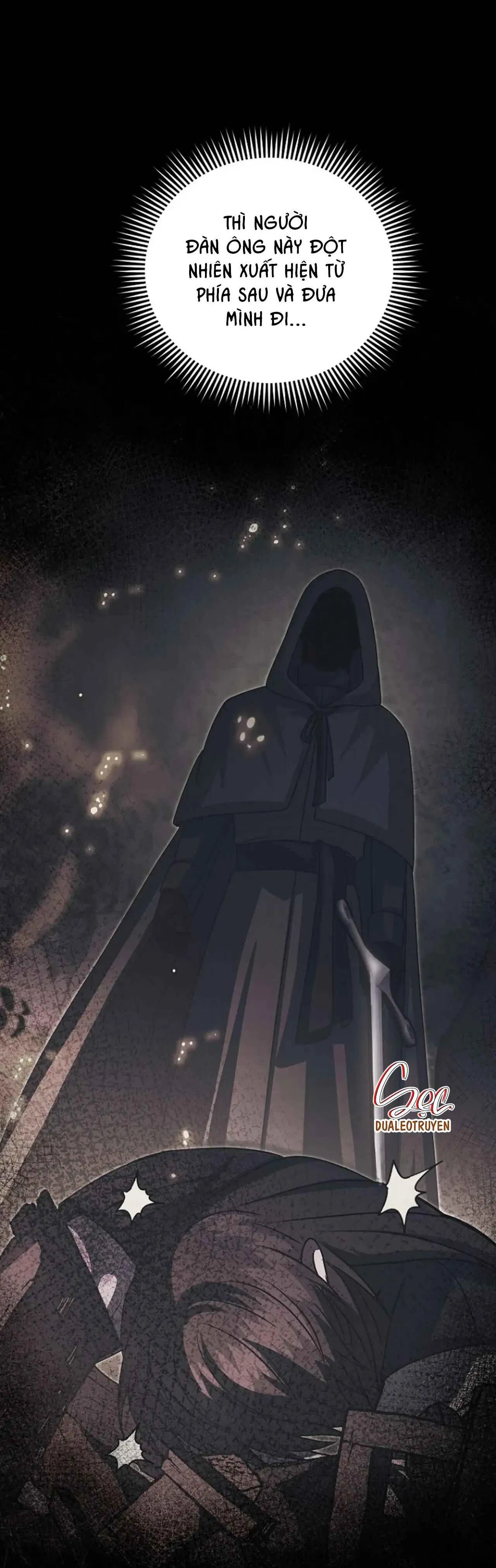 NGHỈ HƯU CHỨ KHÔNG PHẢI TÌNH YÊU Chapter 33 Trang 14