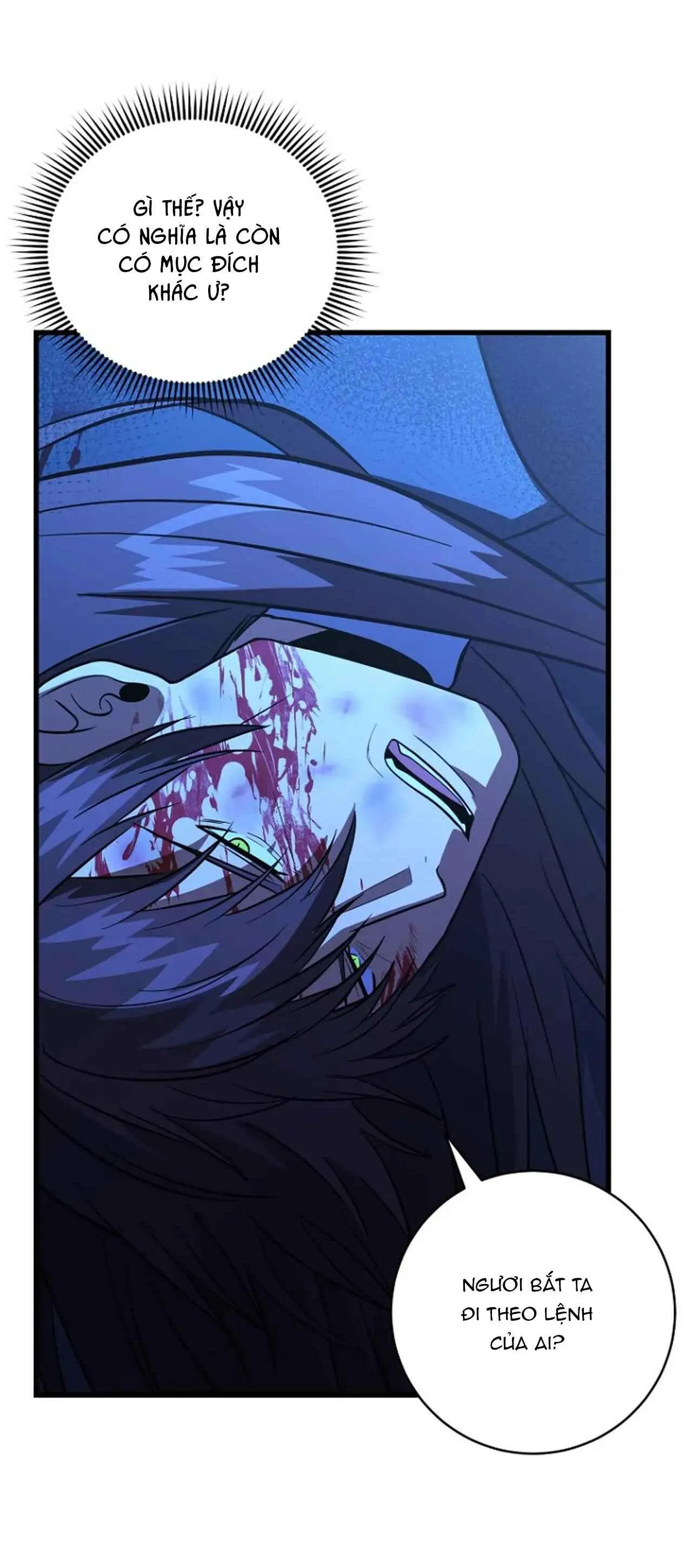 NGHỈ HƯU CHỨ KHÔNG PHẢI TÌNH YÊU Chapter 33 Trang 16